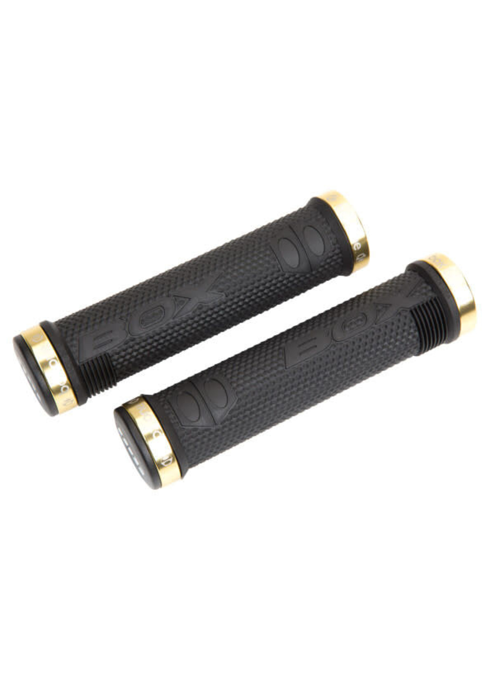 Box Grip Box Lock On