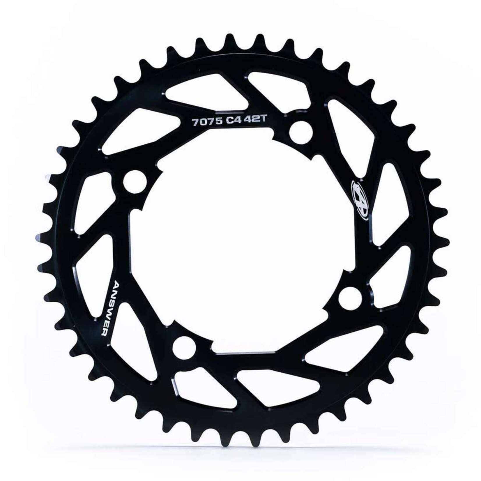 Answer Chain Ring Answer Typhoon C4