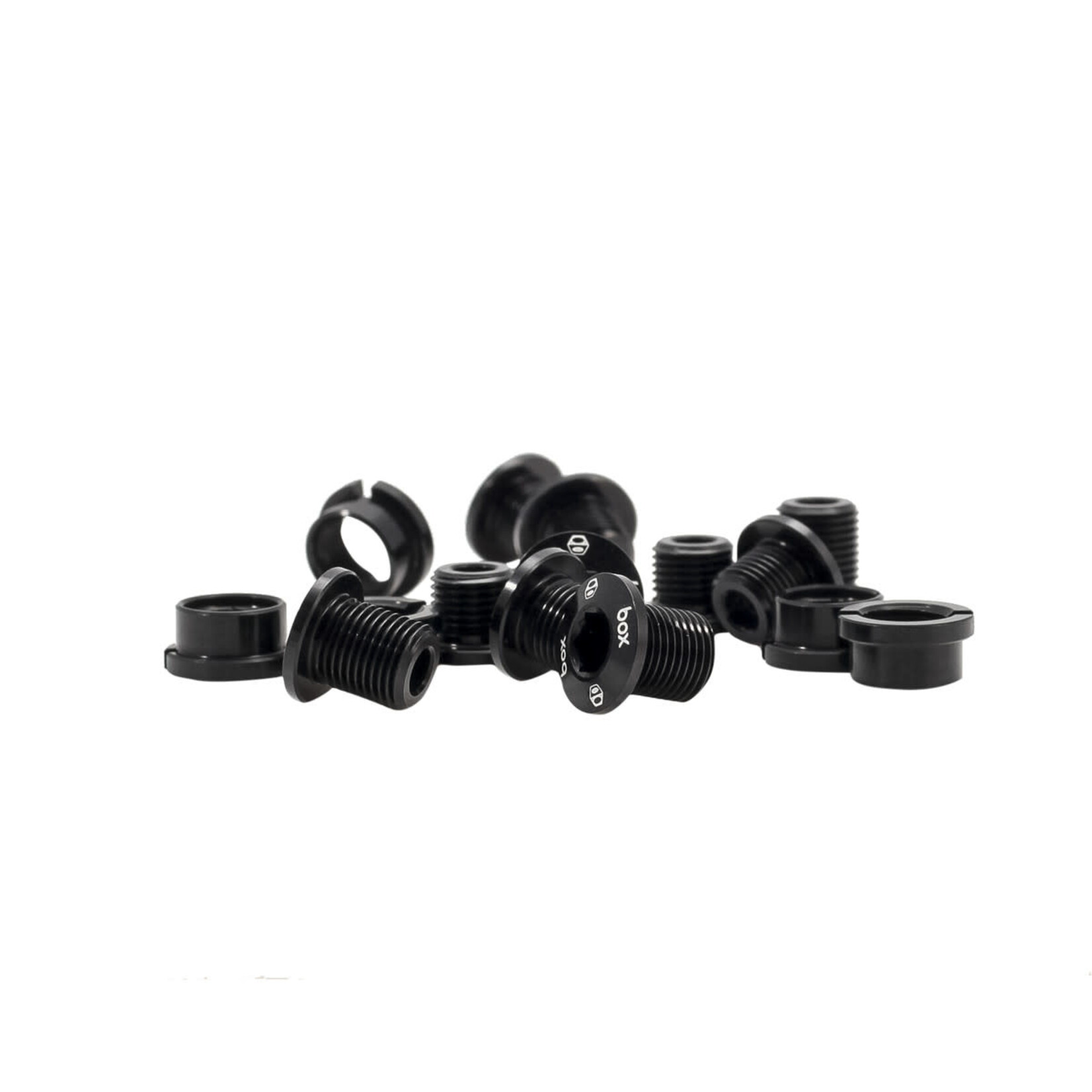 Box Chain Ring Bolt Box