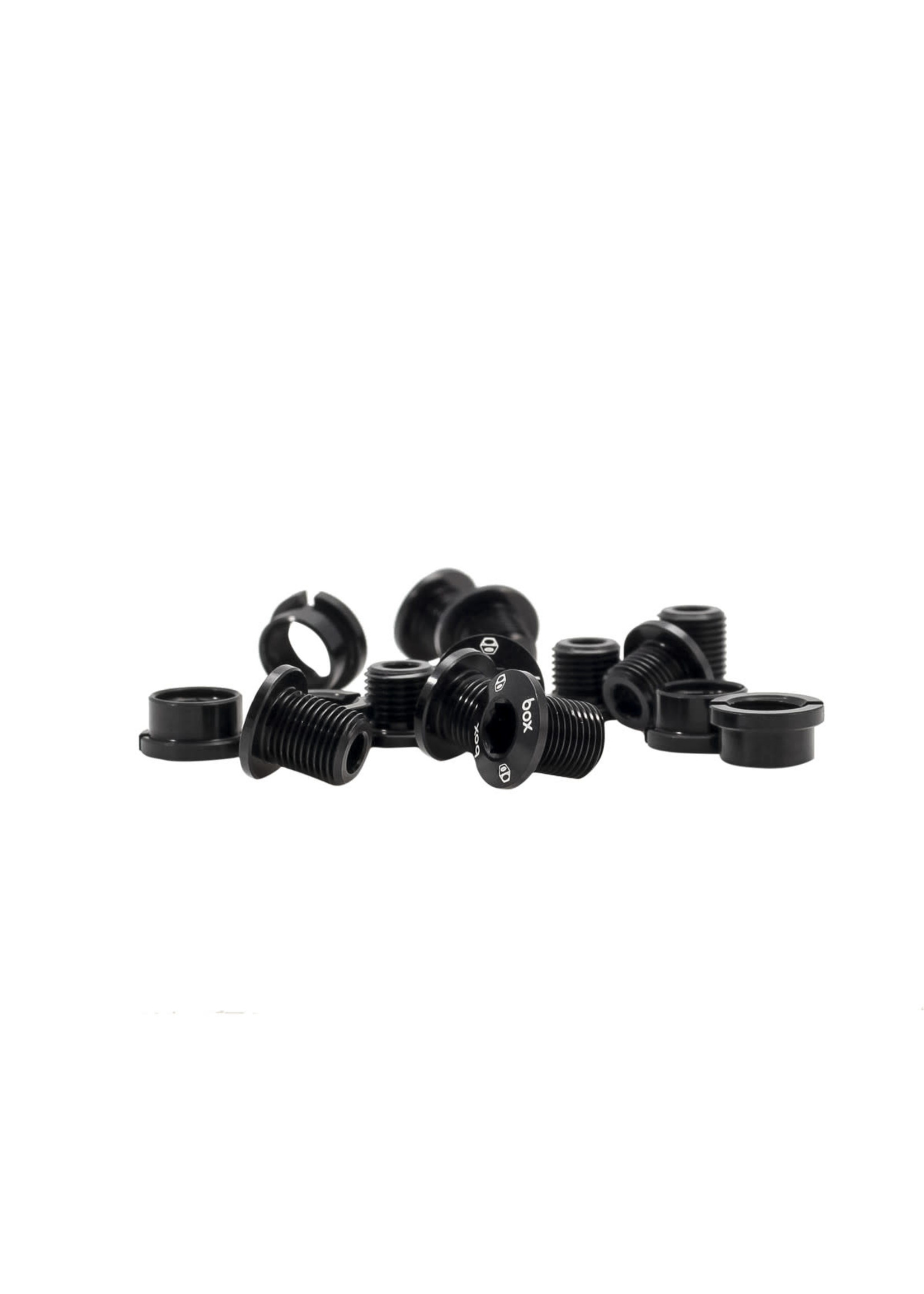 Box Chain Ring Bolt Box
