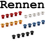 Rennen Chain Ring Bolt Rennen Infinity