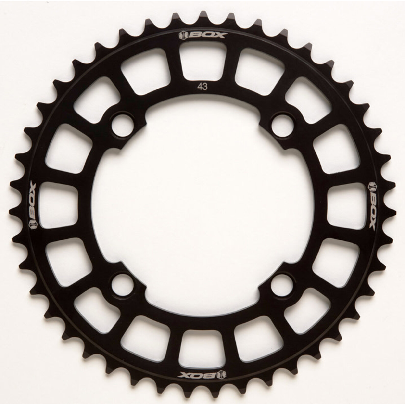 Box Chain Ring Box Cosine