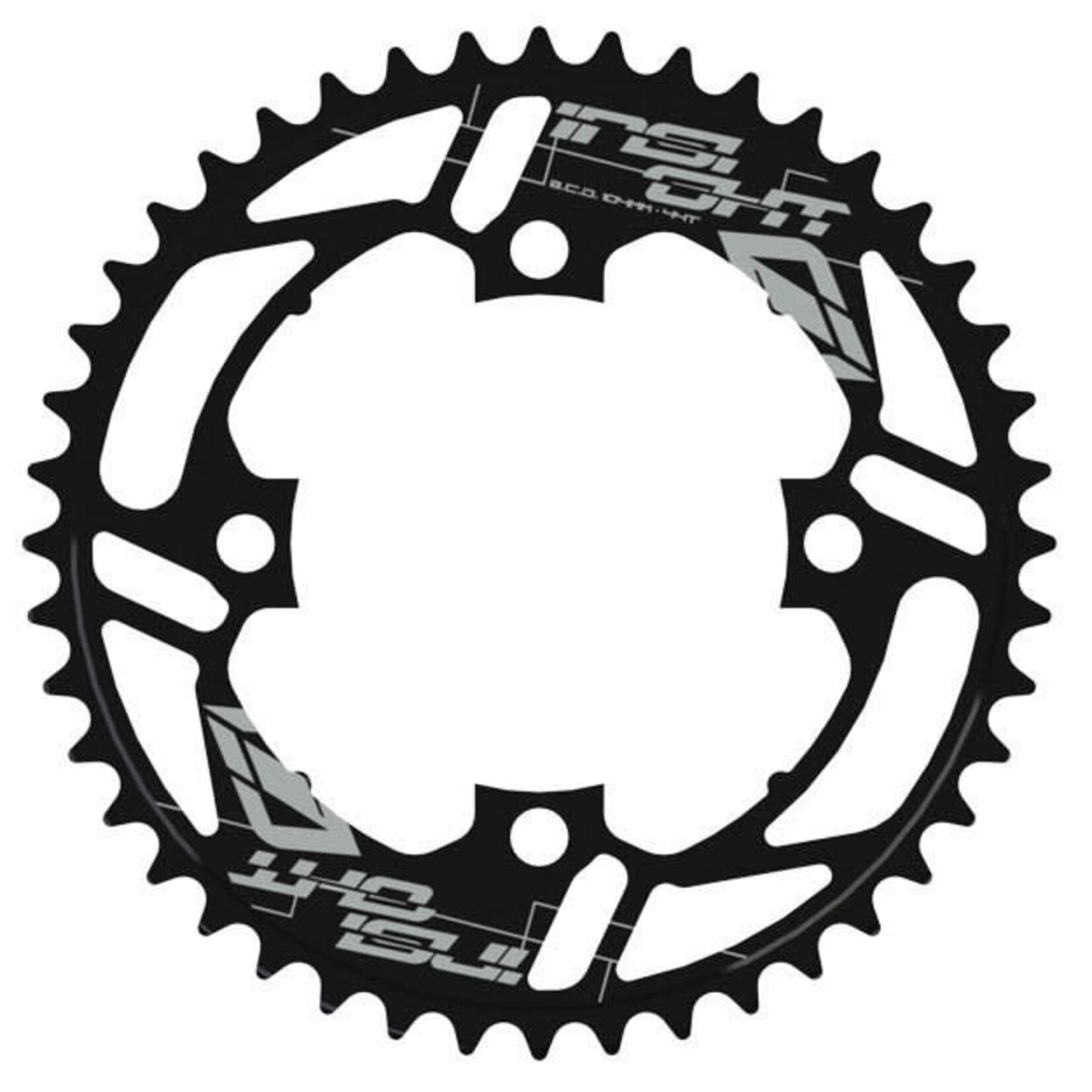 Insight Chain Ring Insight 4