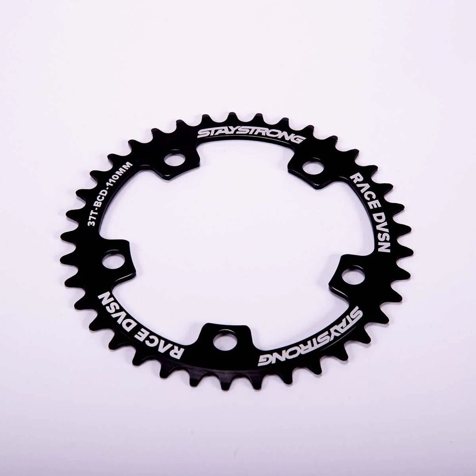 Stay Strong Chain Ring Stay Strong 5