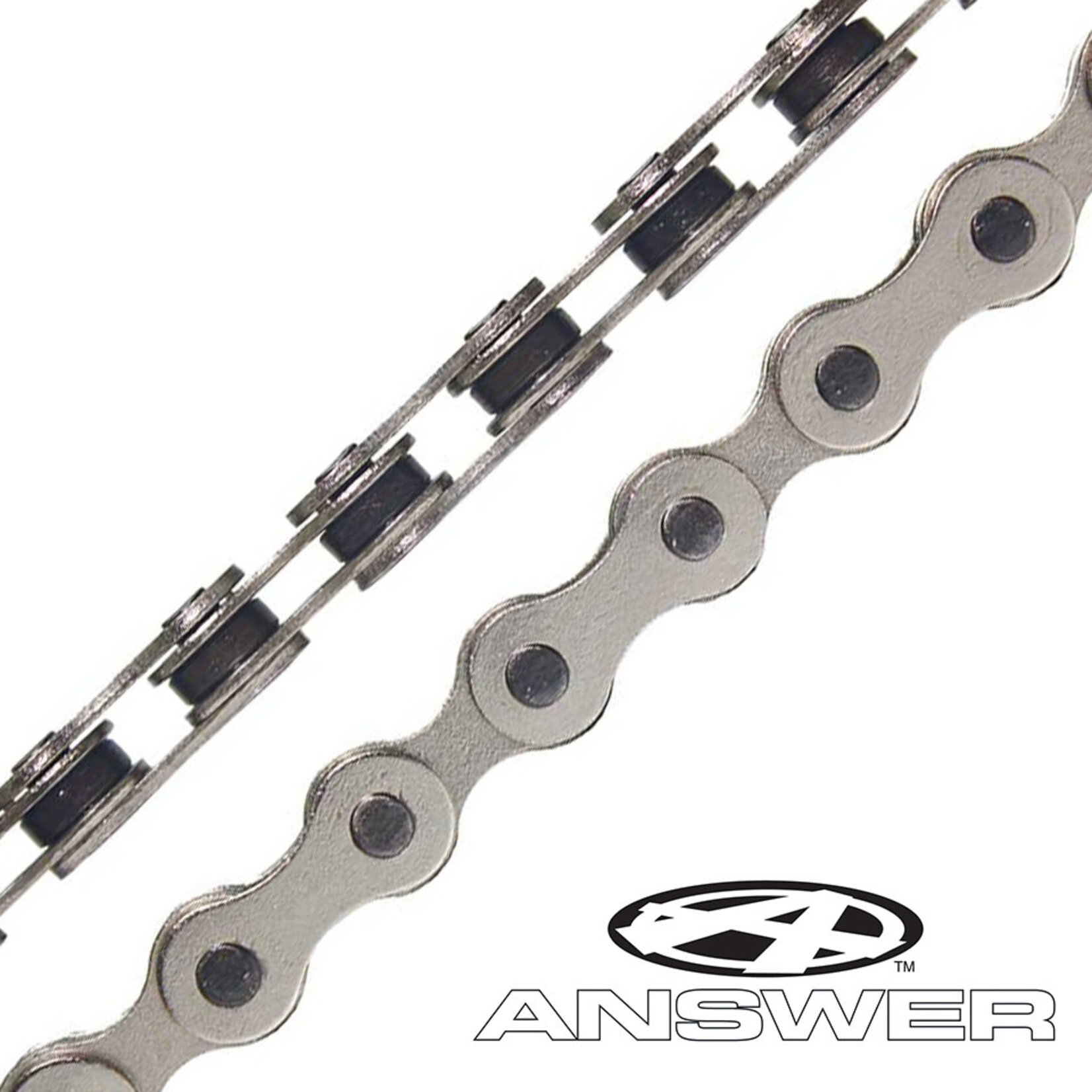 Answer Chain Answer Performance Drive