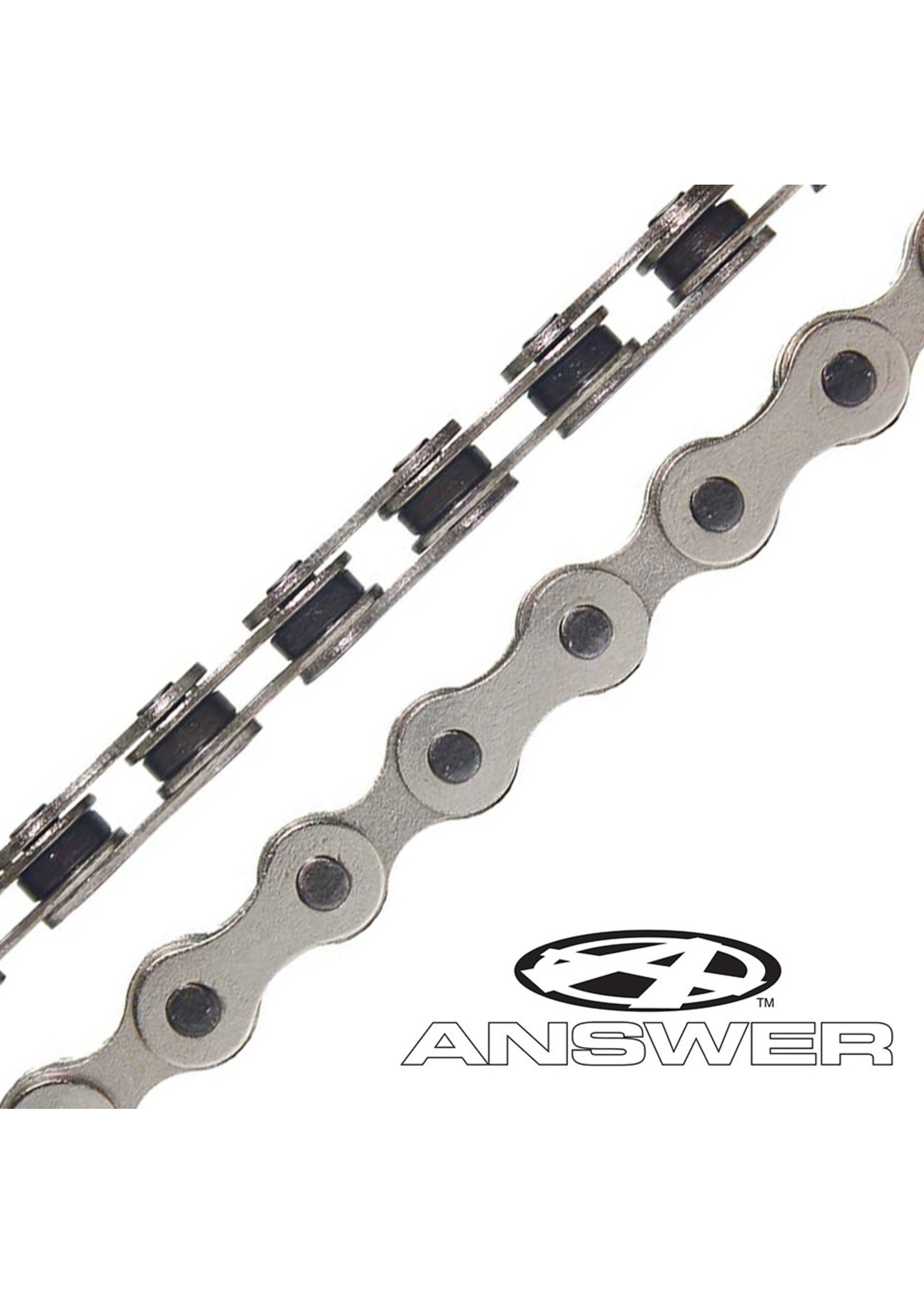 Answer Chain Answer Performance Drive