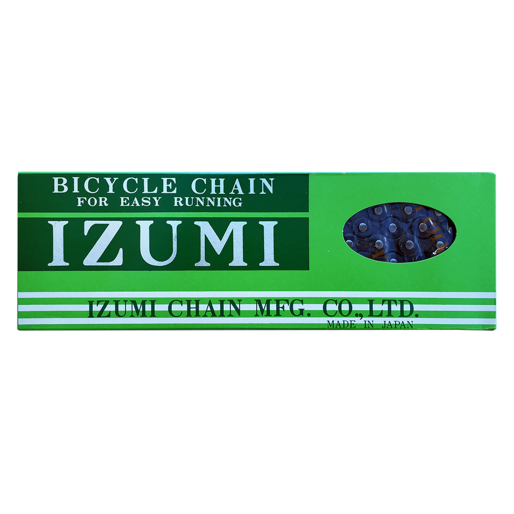 Izumi Chain Izumi