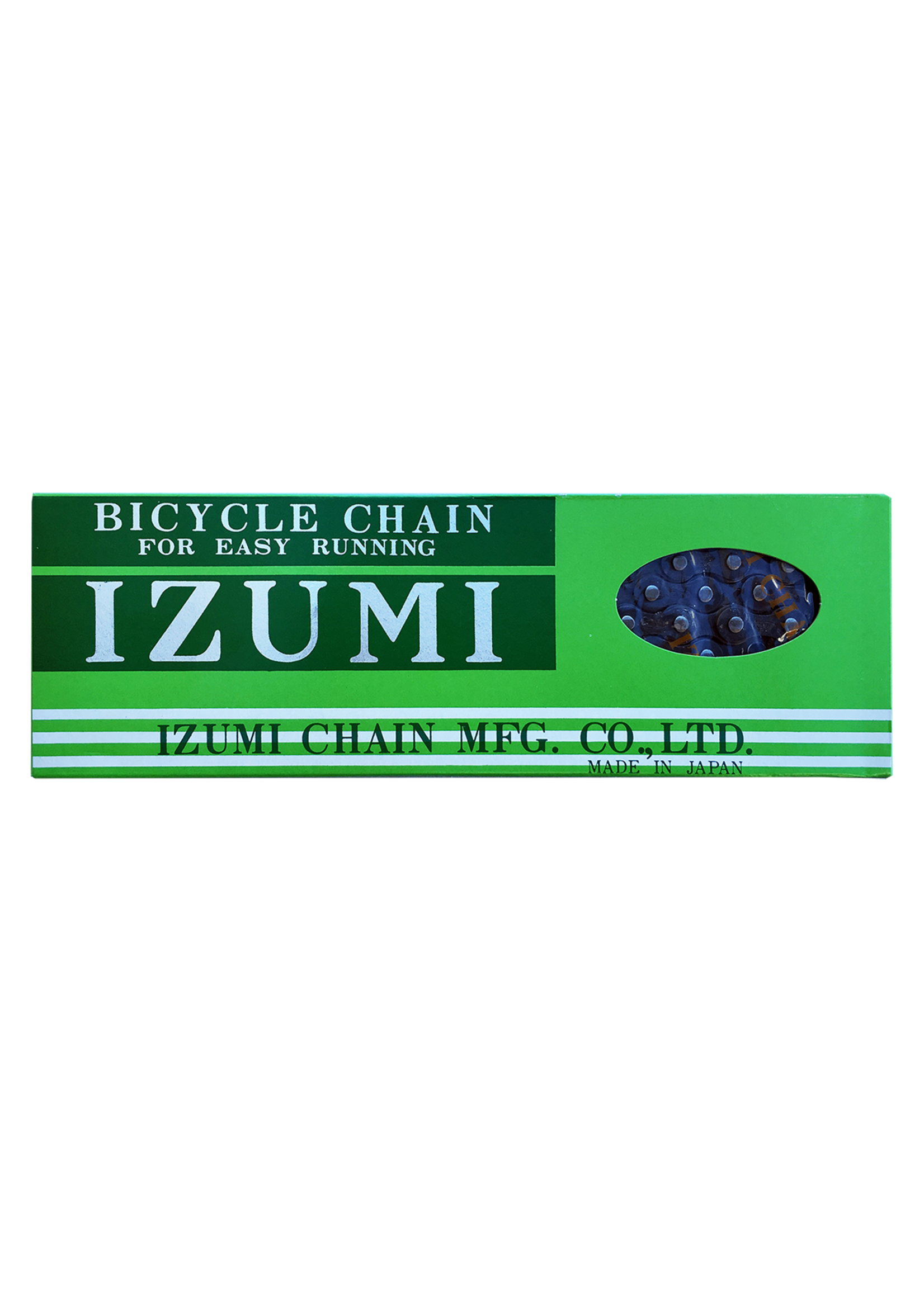 Izumi Chain Izumi
