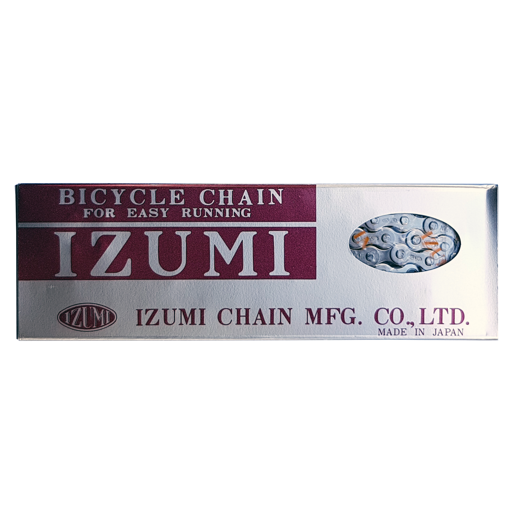 Izumi Chain Izumi