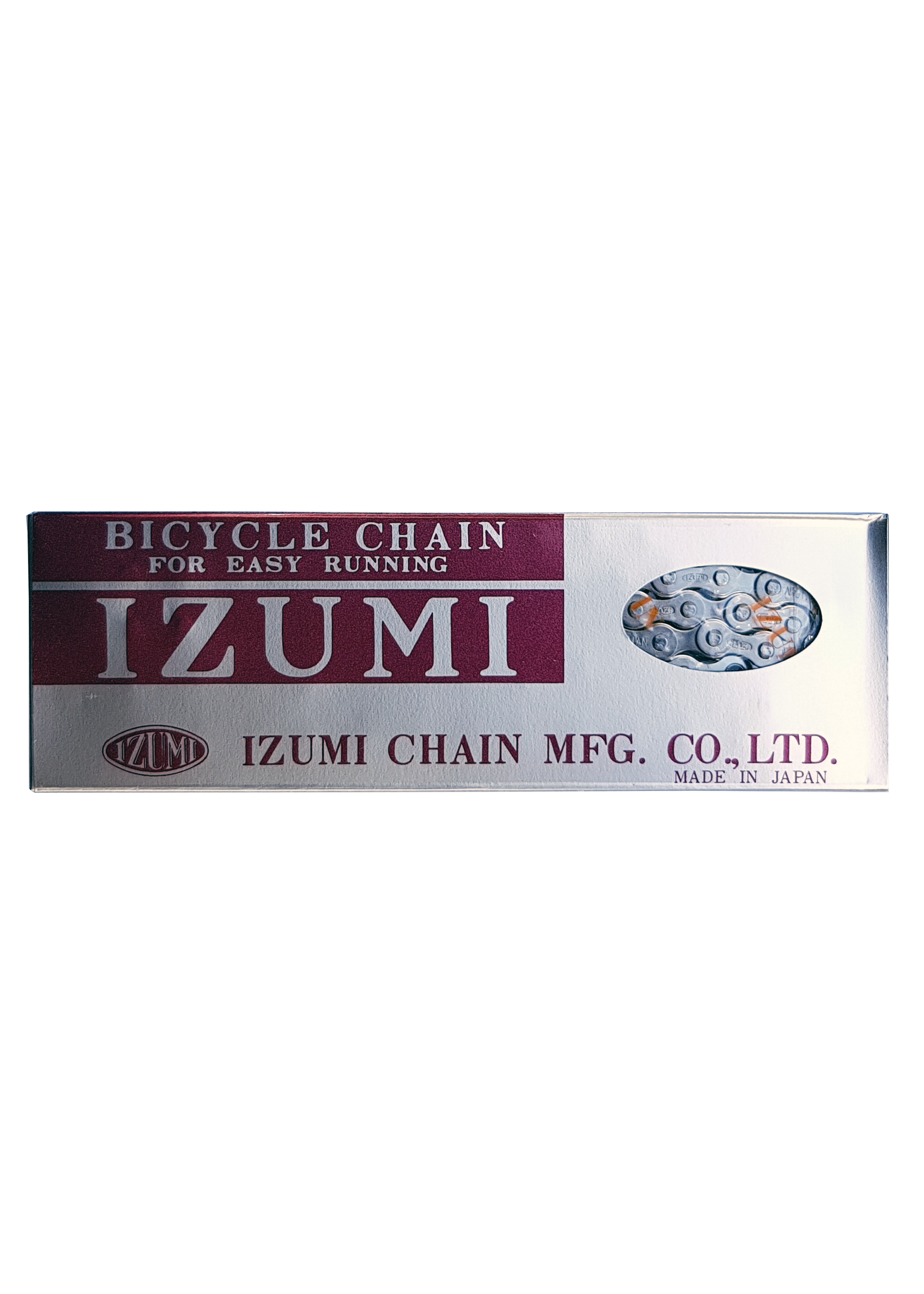 Izumi Chain Izumi