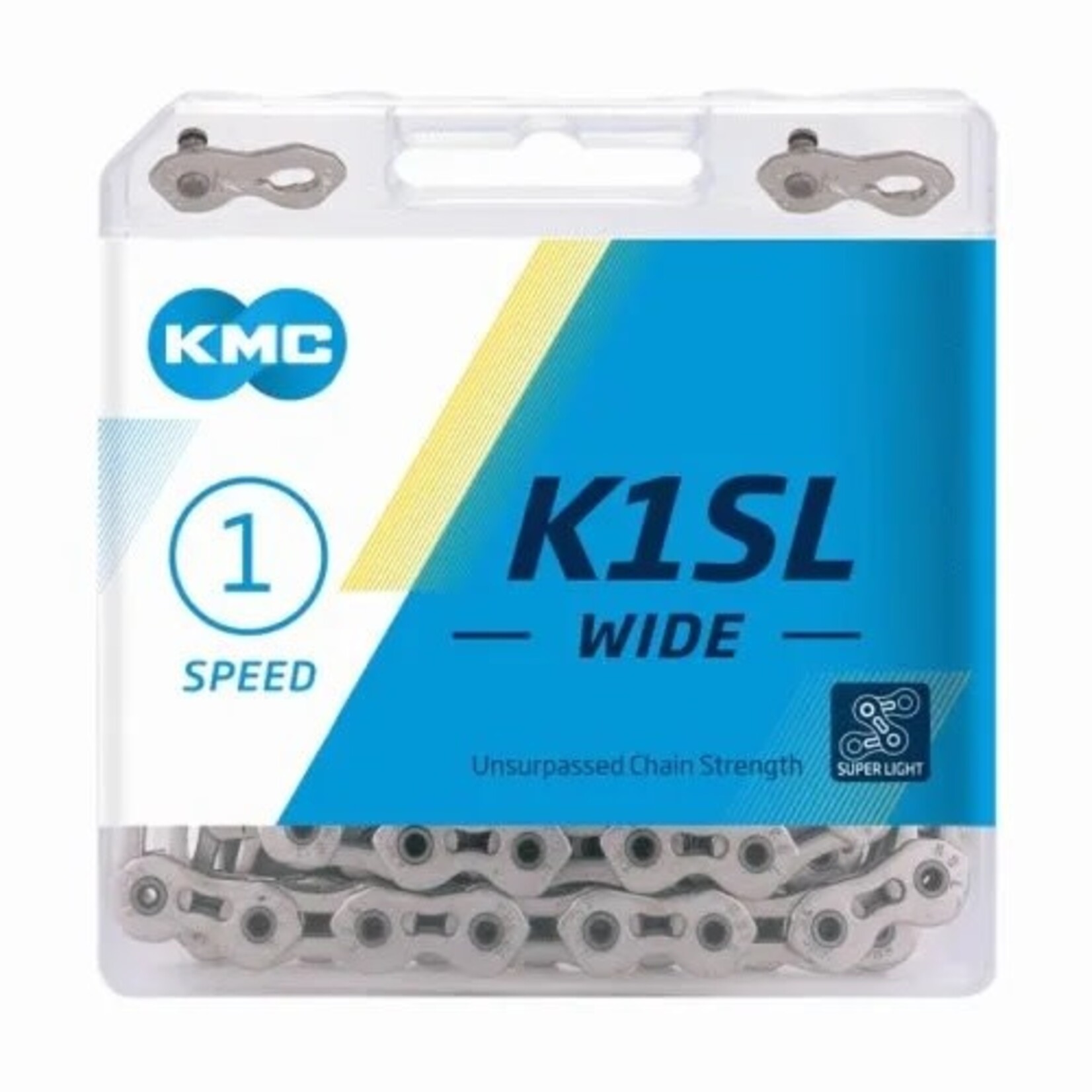 KMC Chain KMC K1SL