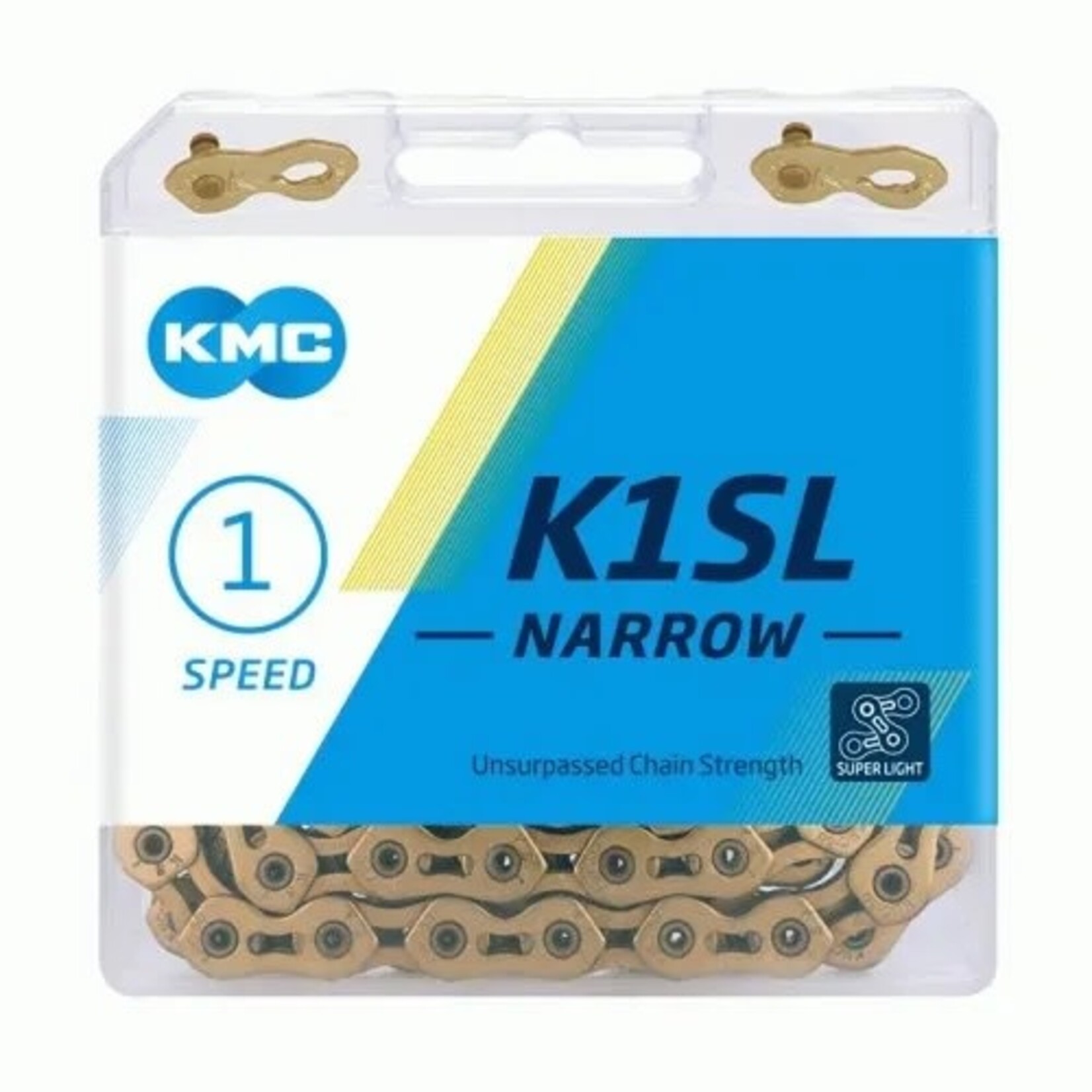 KMC Chain KMC K1SL
