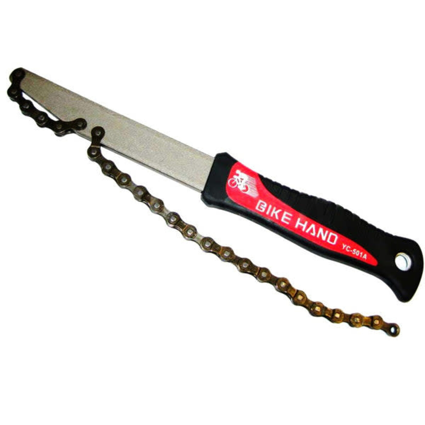 Bikehand Tool B/Hand Chain Whip