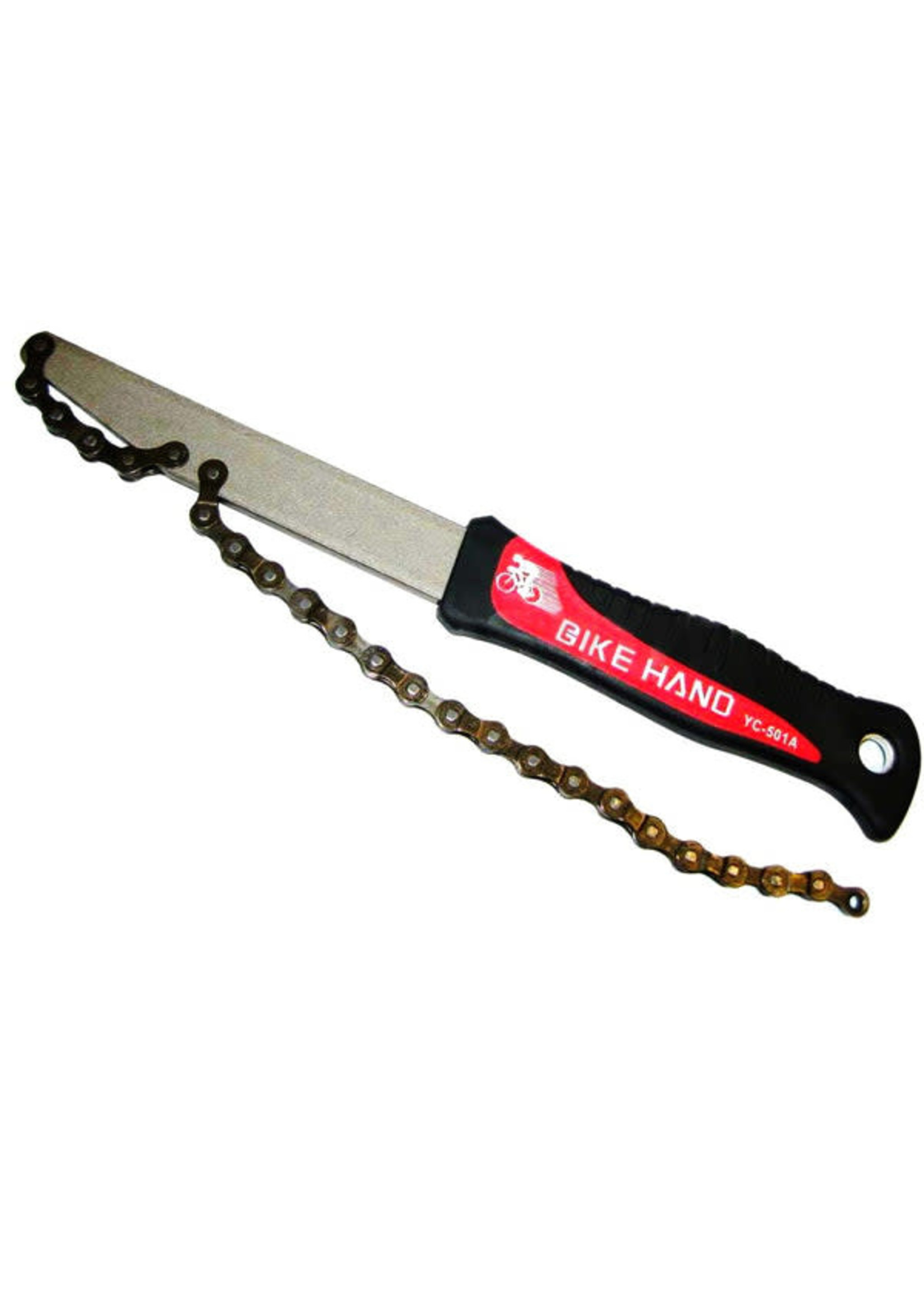 Bikehand Tool Chain Whip