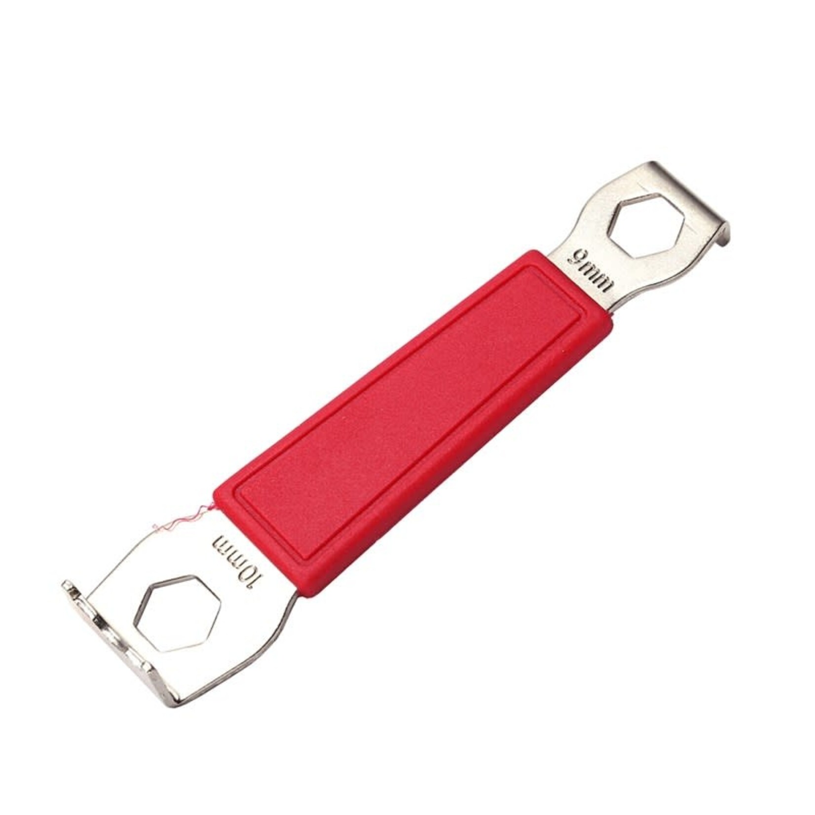 Bikehand Tool Pro Series Chainring Bolt Tool
