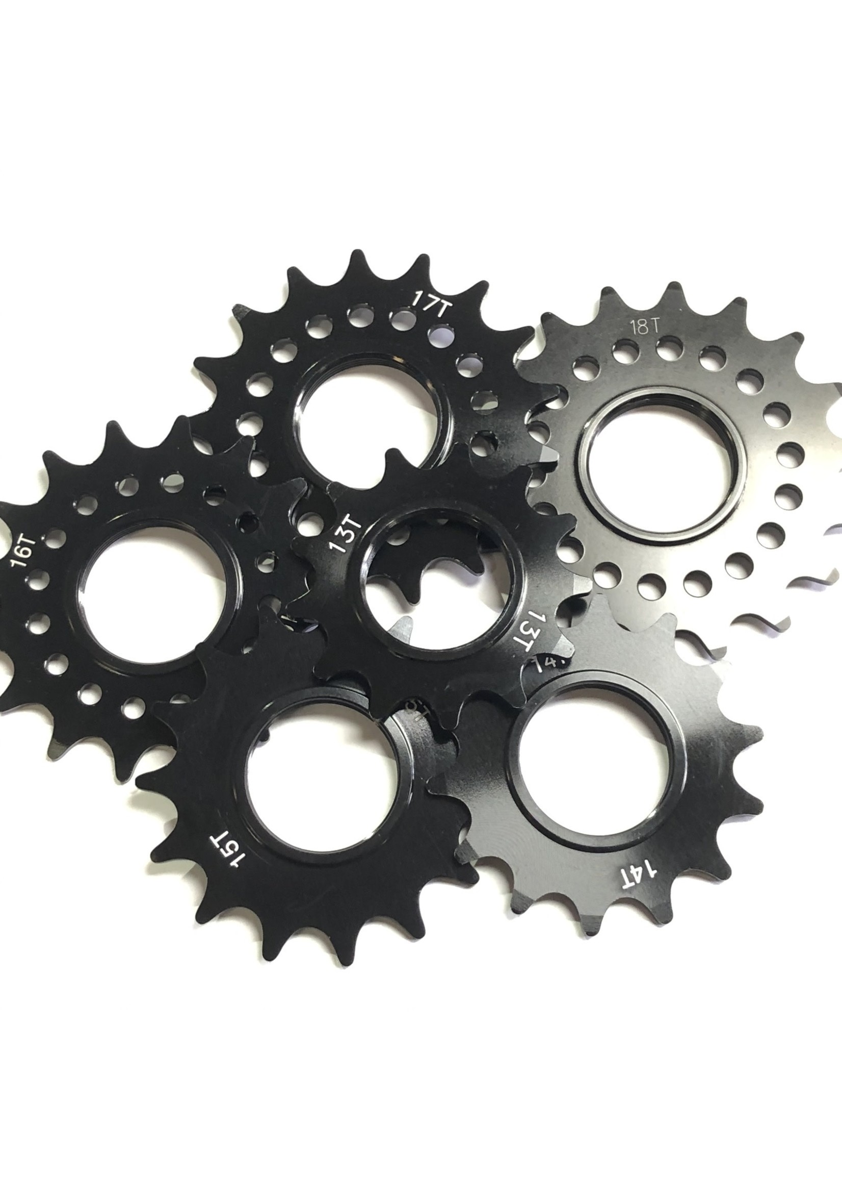 Answer Cog Answer Alumilite