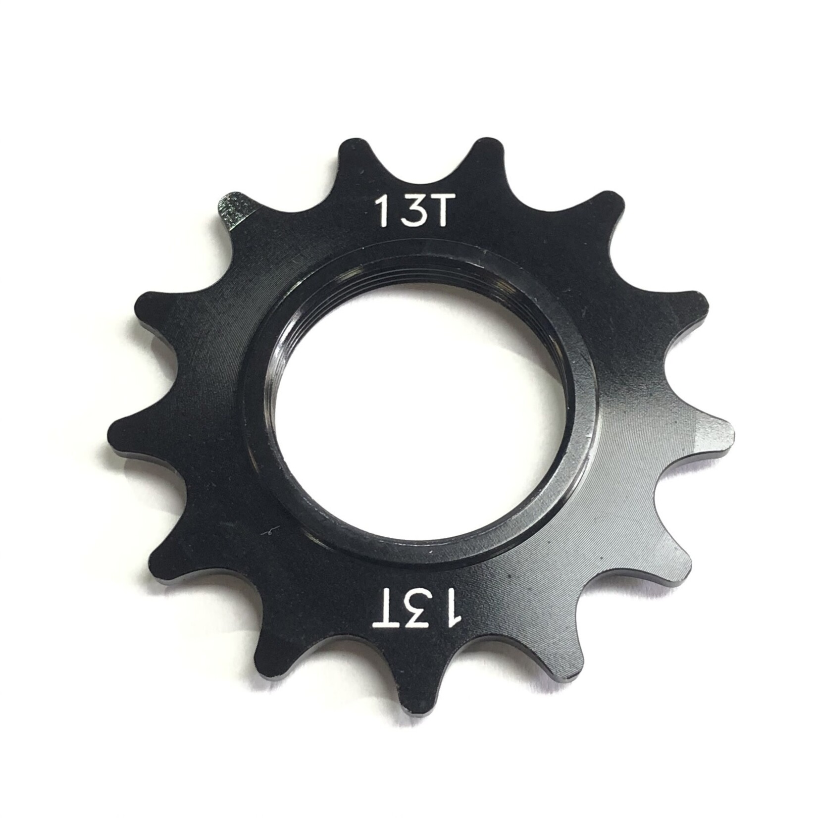 Answer Cog Answer Alumilite