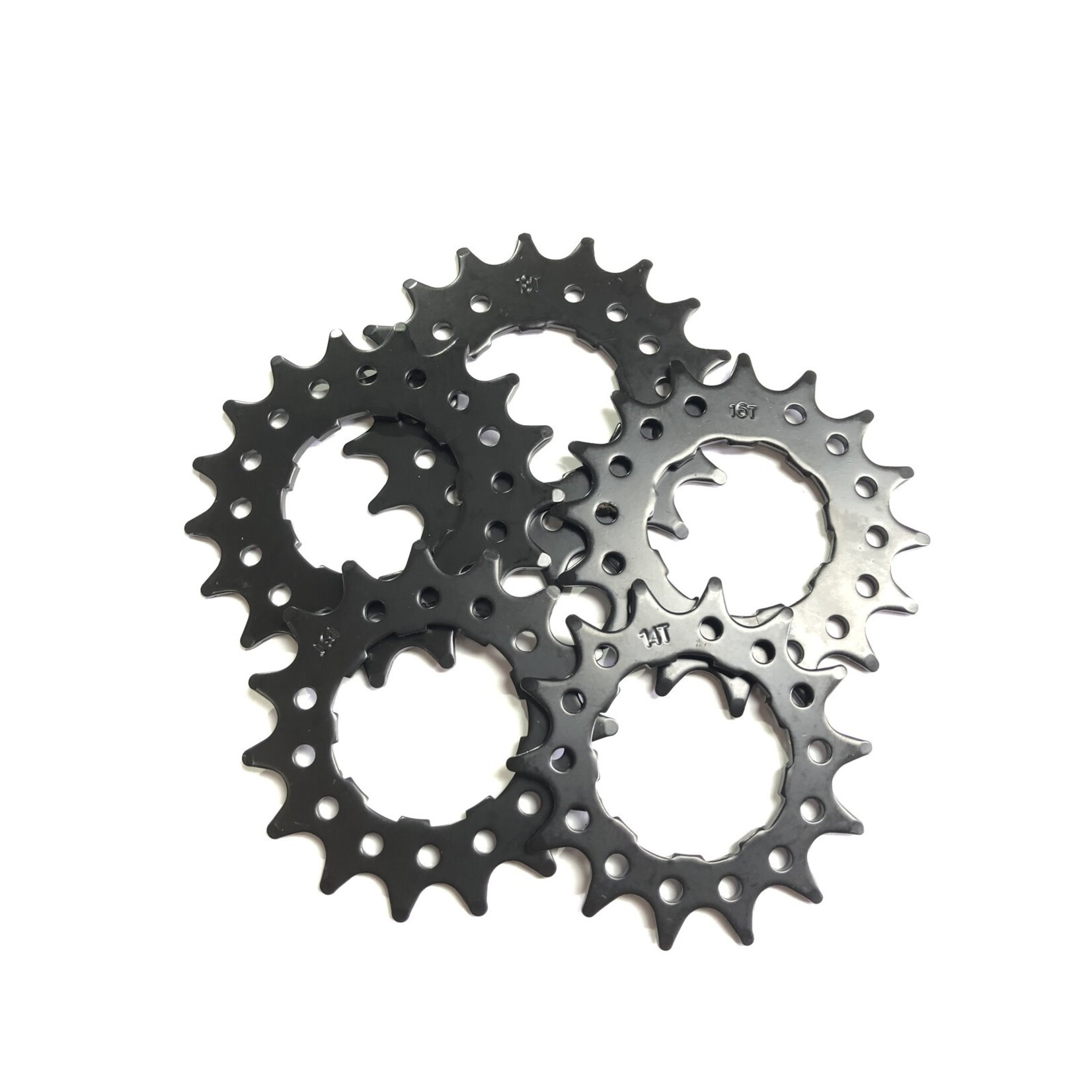 Answer Cog Answer Holeshot HG