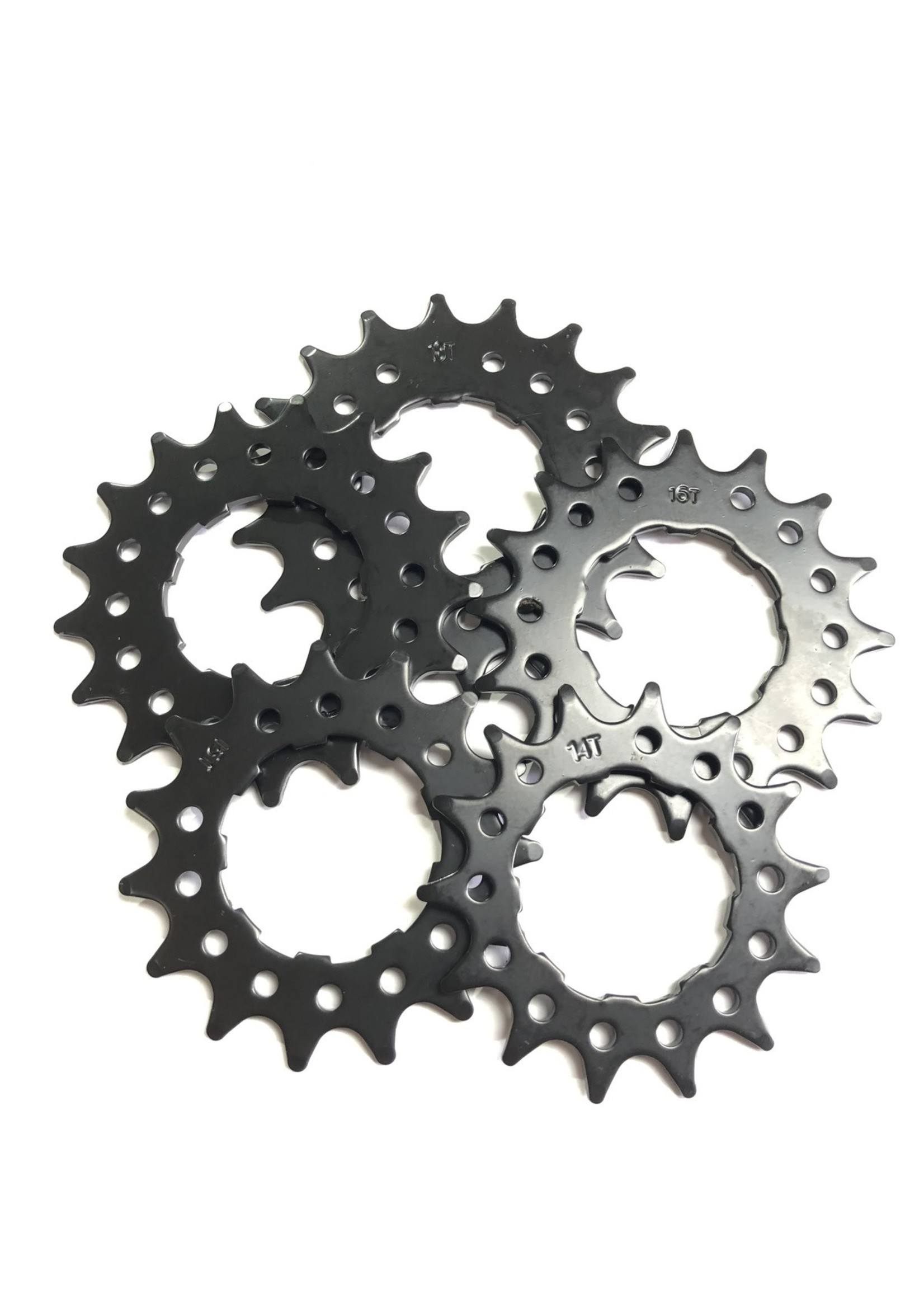 Answer Cog Answer Holeshot HG