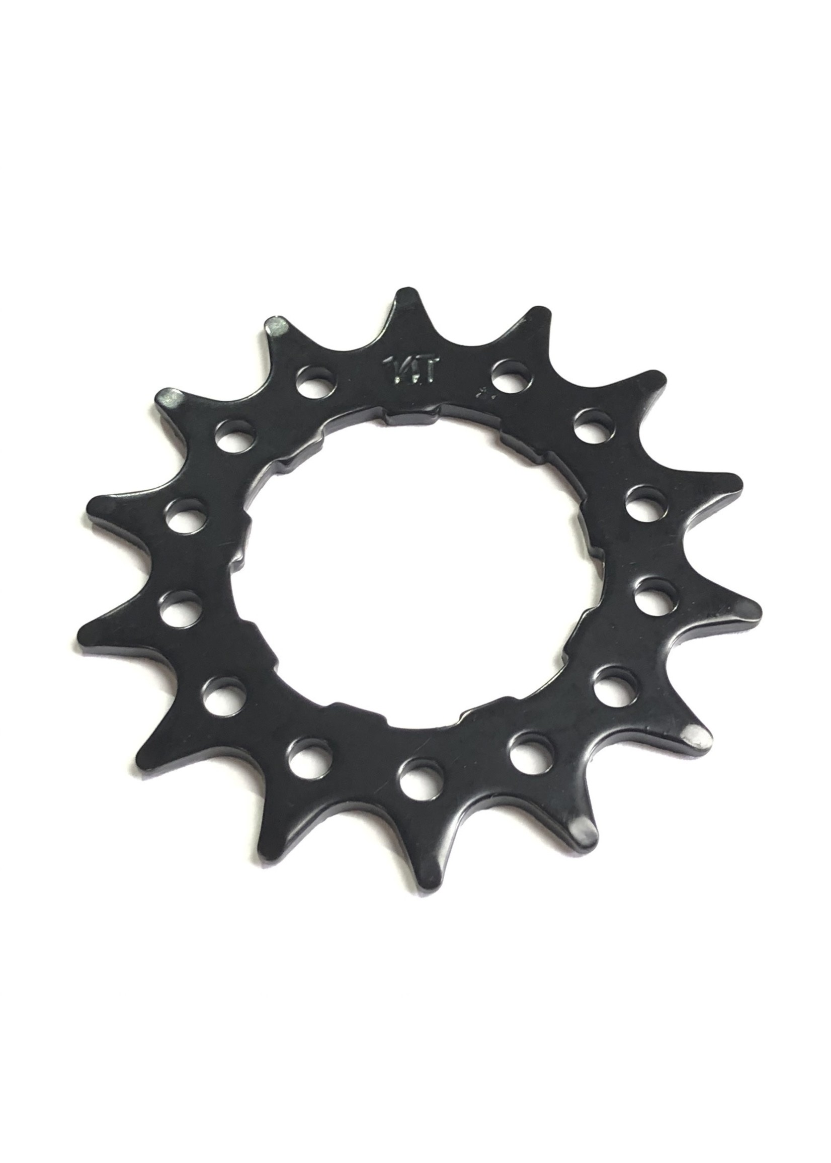 Answer Cog Answer Holeshot HG