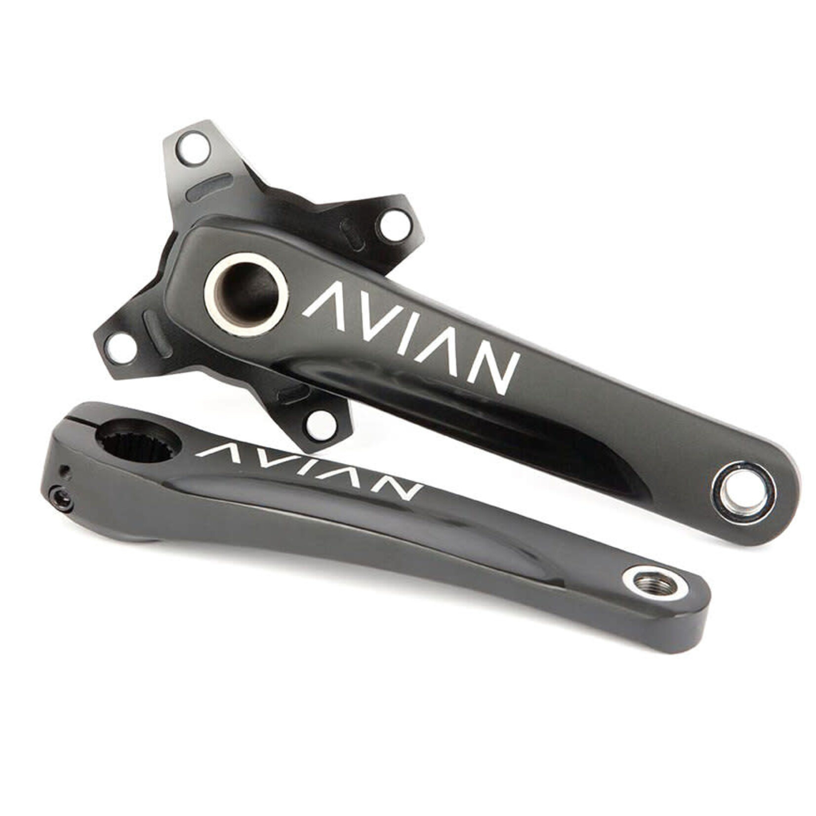 Avain Crank Set Avian Cadence