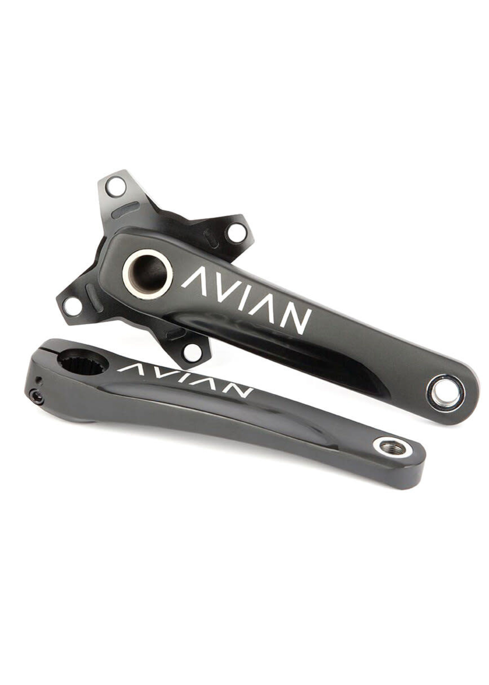 Avain Crank Set Avian Cadence