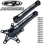 Answer Crank Set Answer Alumilite
