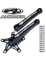 Answer Crank Set Answer Alumilite