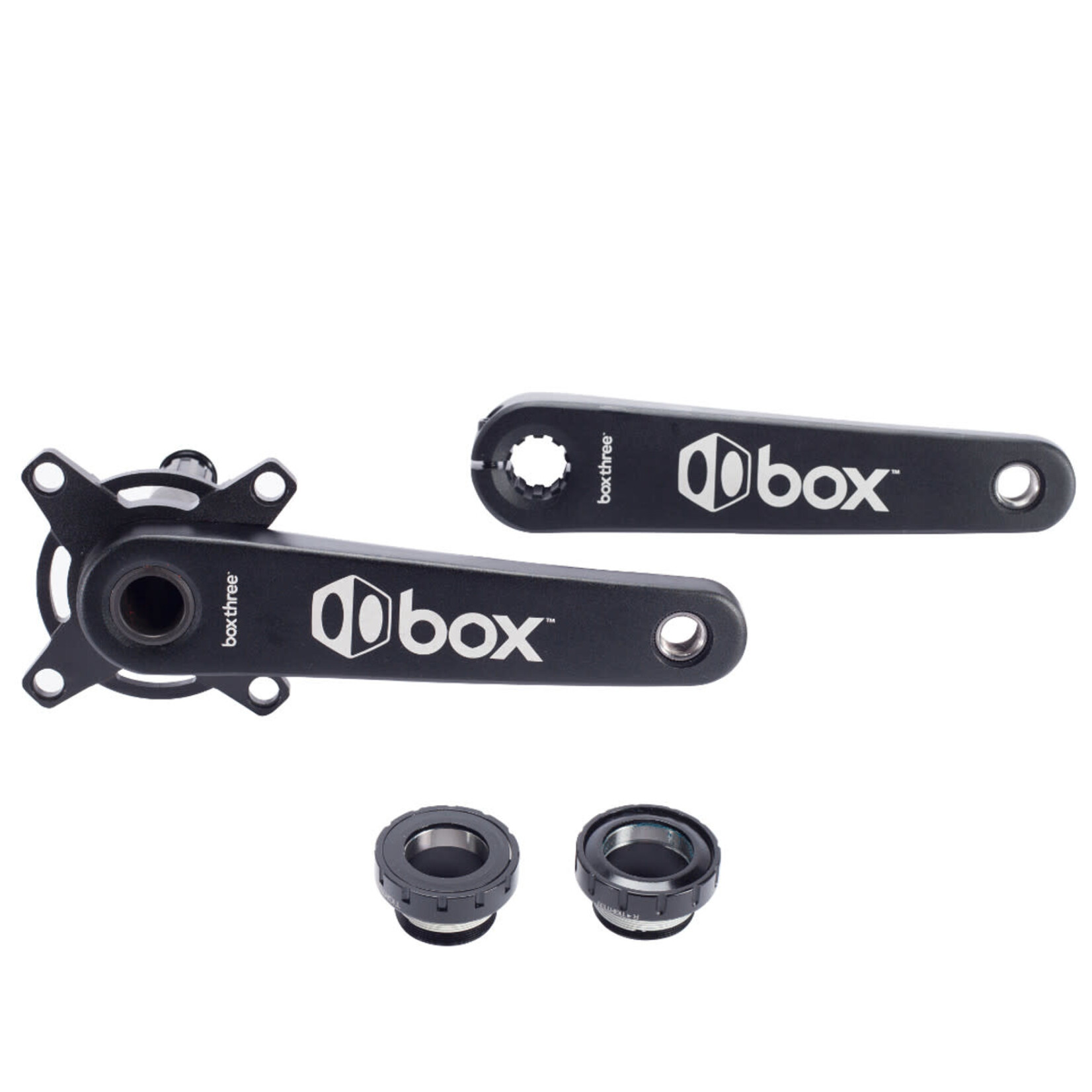 Box Crank Set Box Three HF-2