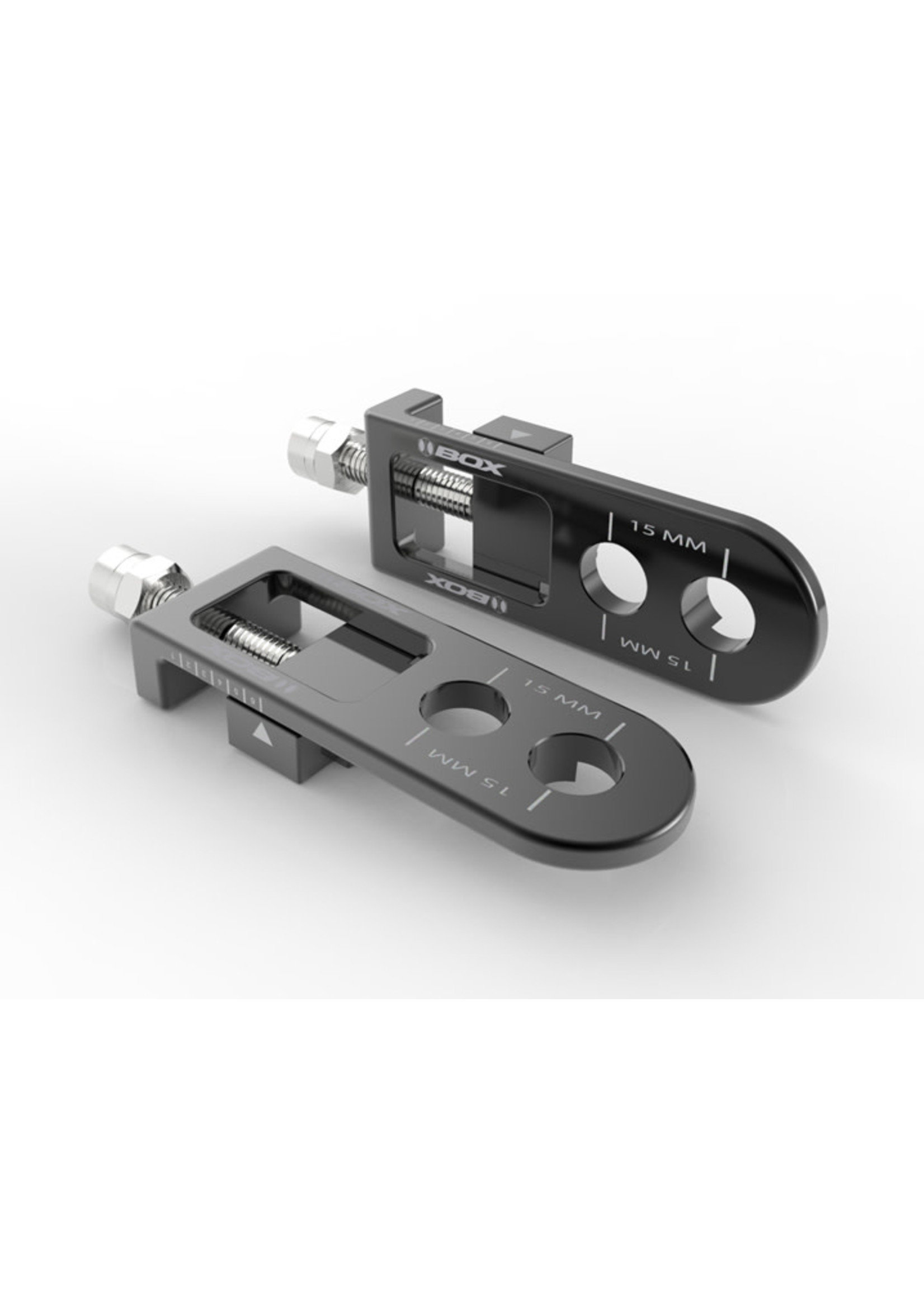 Box Chain Tensioner Box One