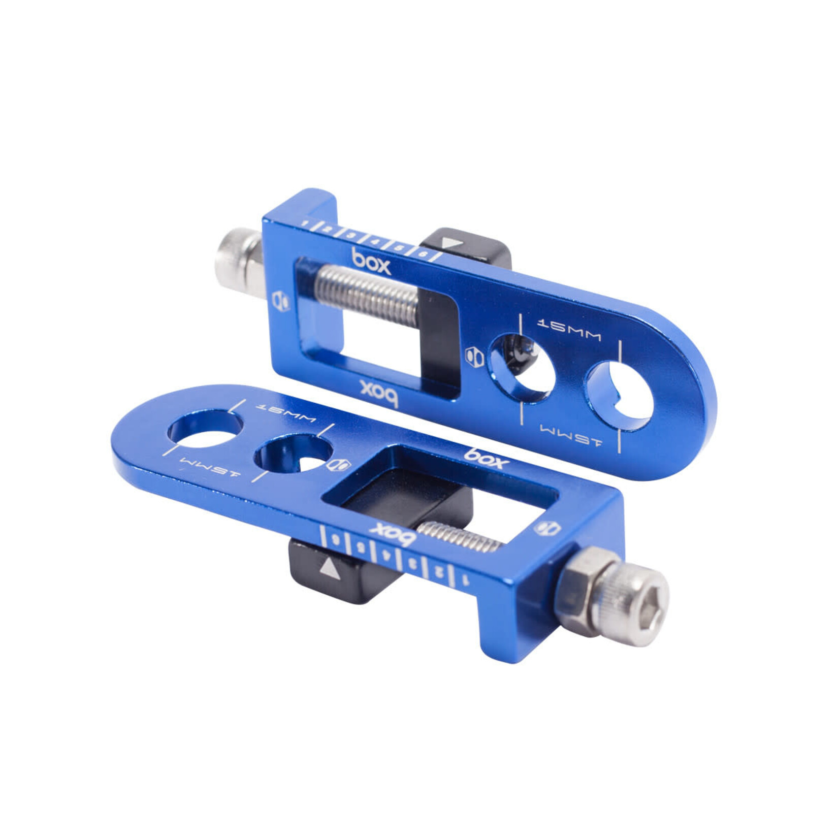 Box Chain Tensioner Box One