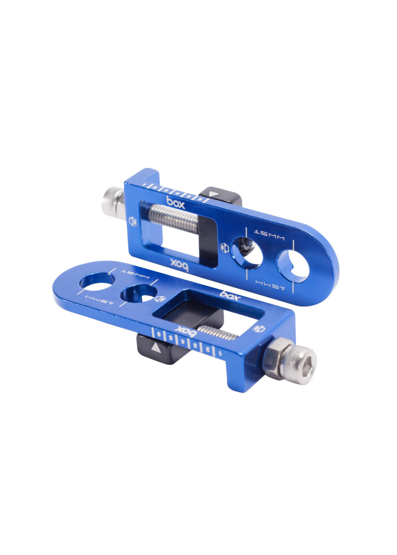 Box Chain Tensioner Box One