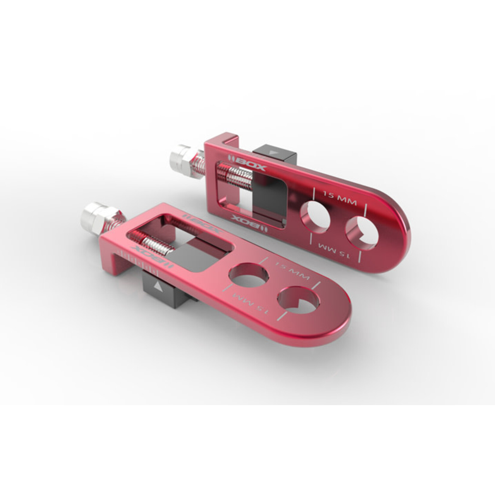 Box Chain Tensioner Box One