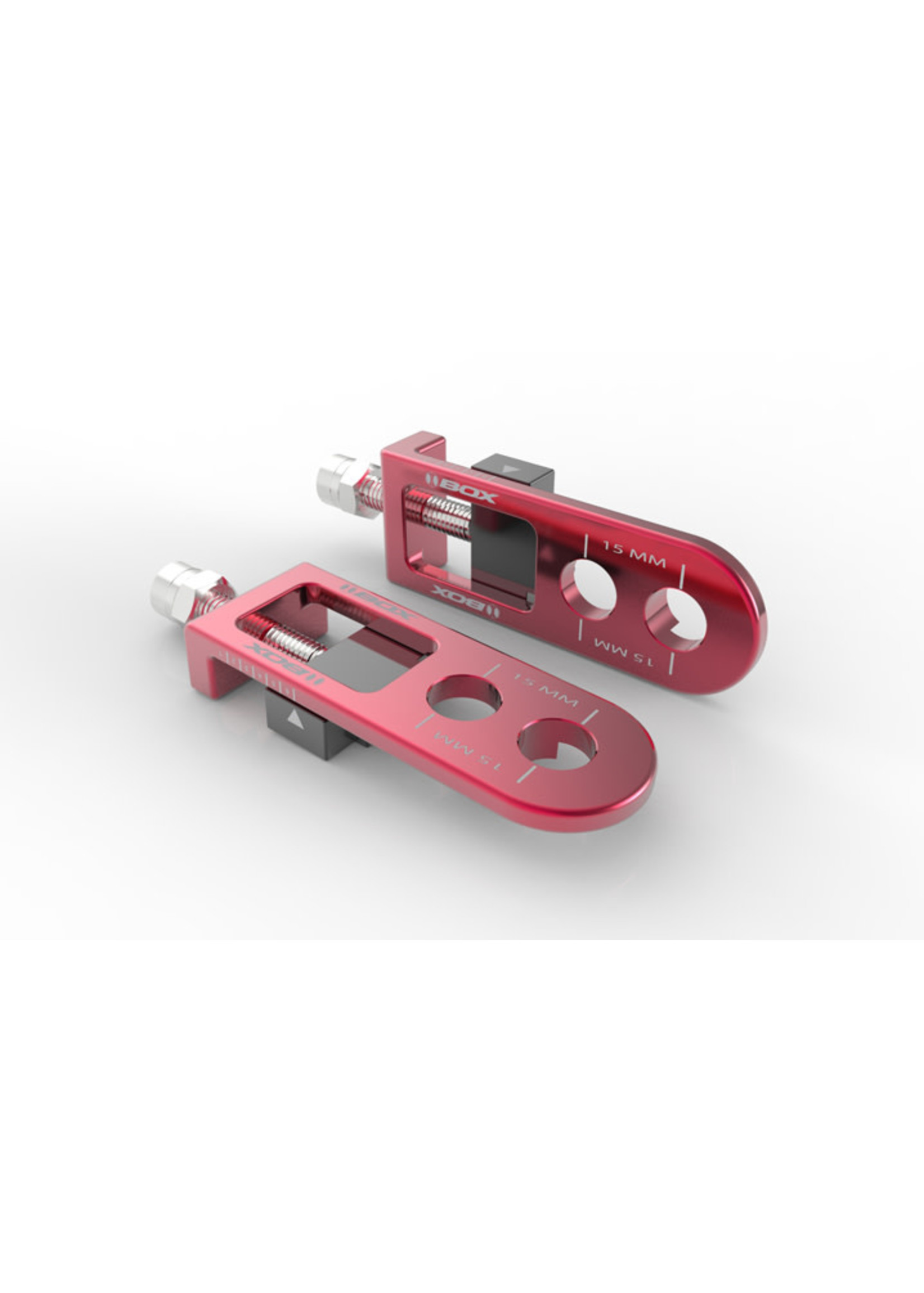 Box Chain Tensioner Box One
