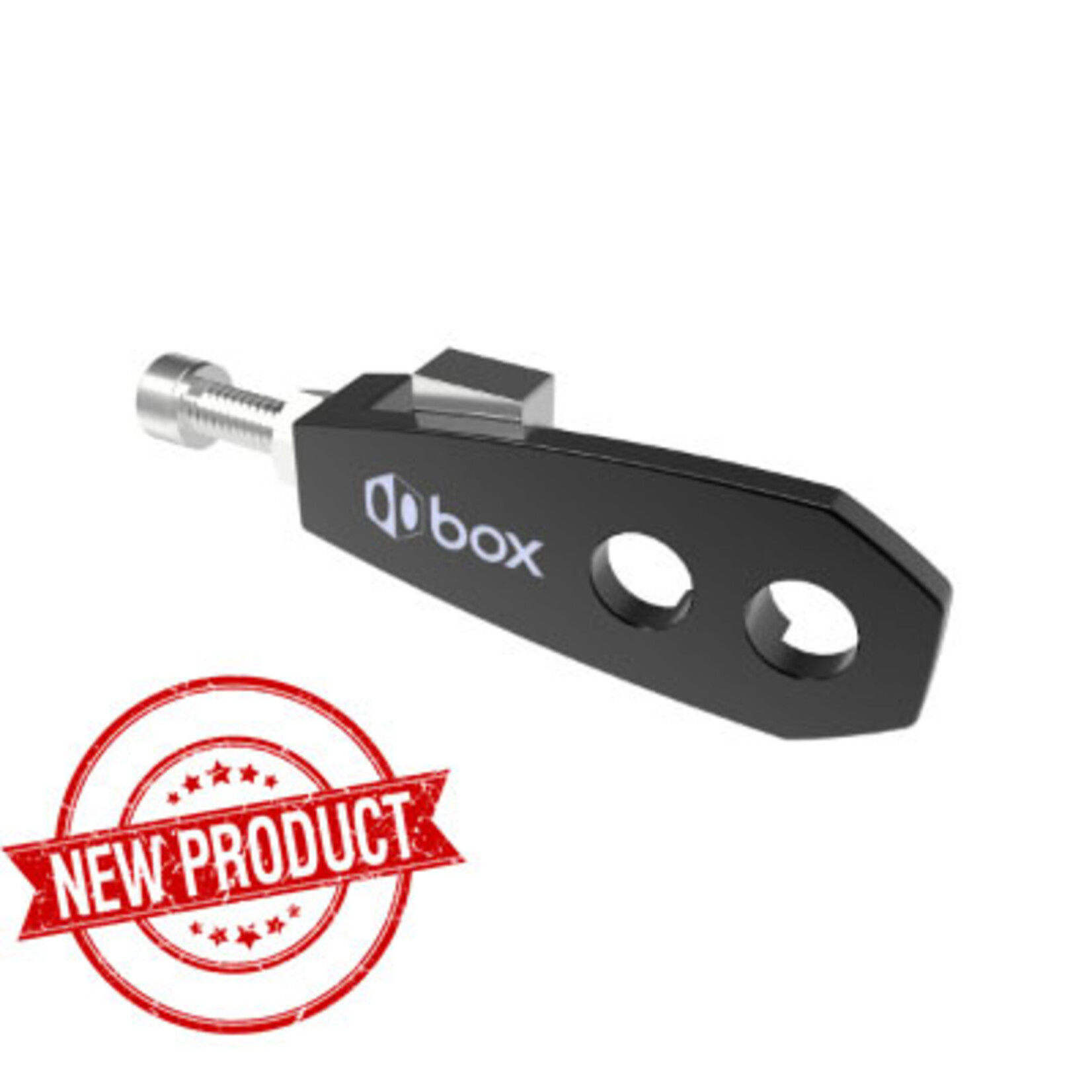 Box Chain Tensioner Box Two