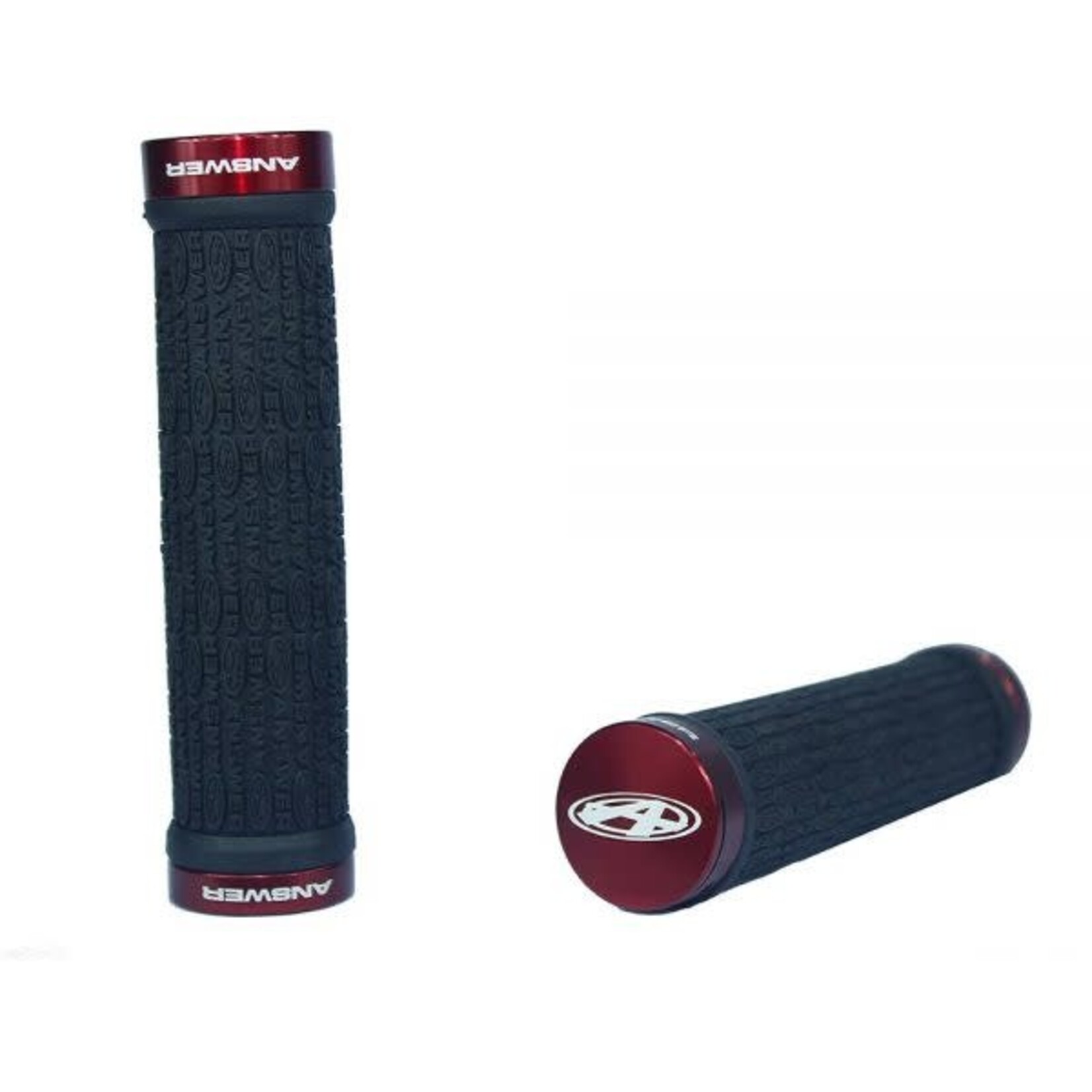 Answer Grip Answer Lock On Flangeless