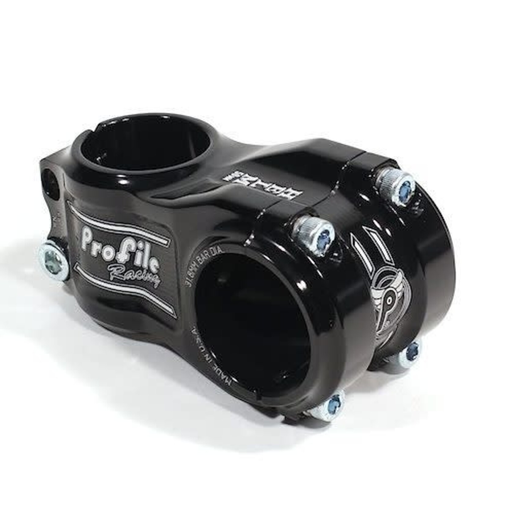 Profile Stem Profile Helm