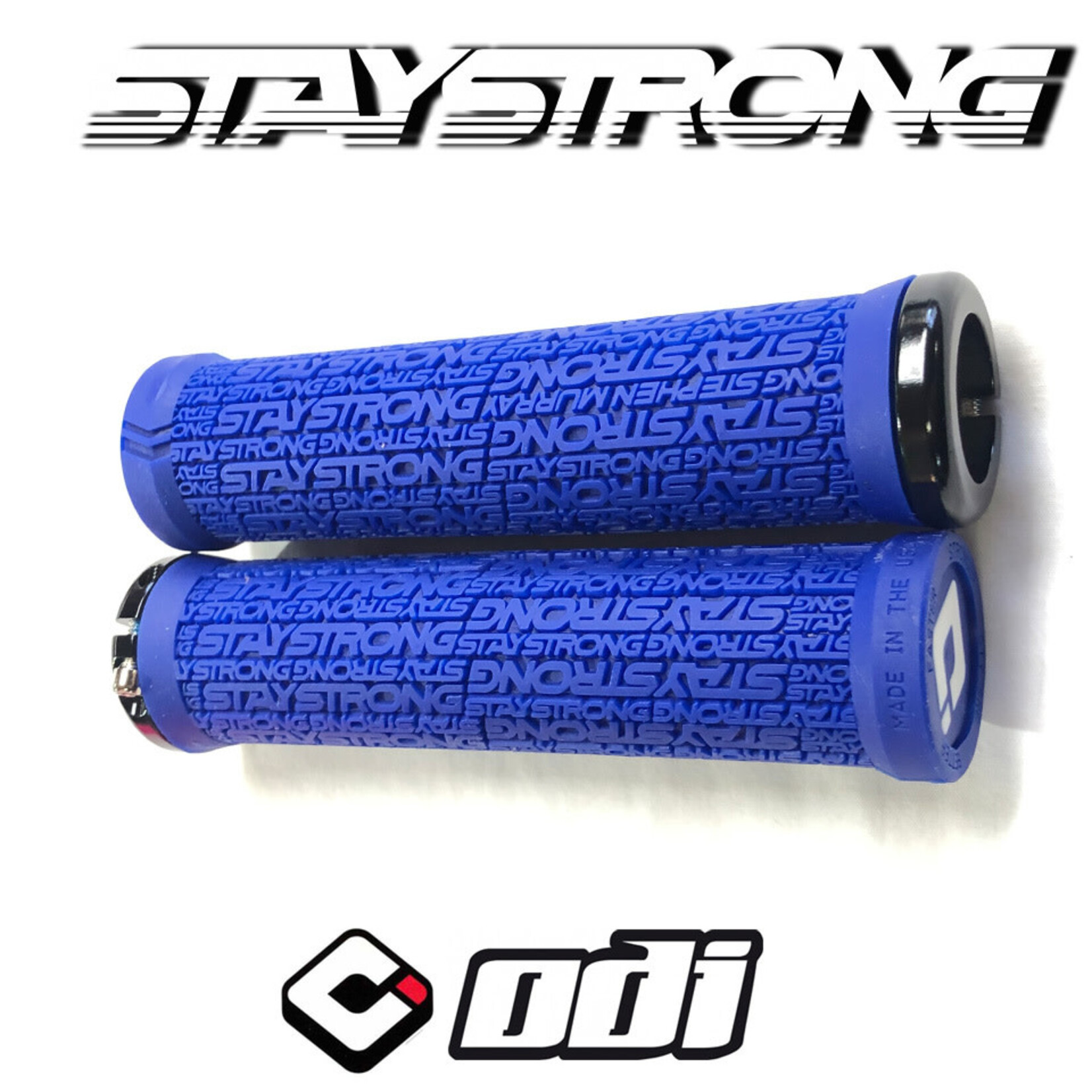 ODI Grip ODI Staystrong Reactiv V2.1