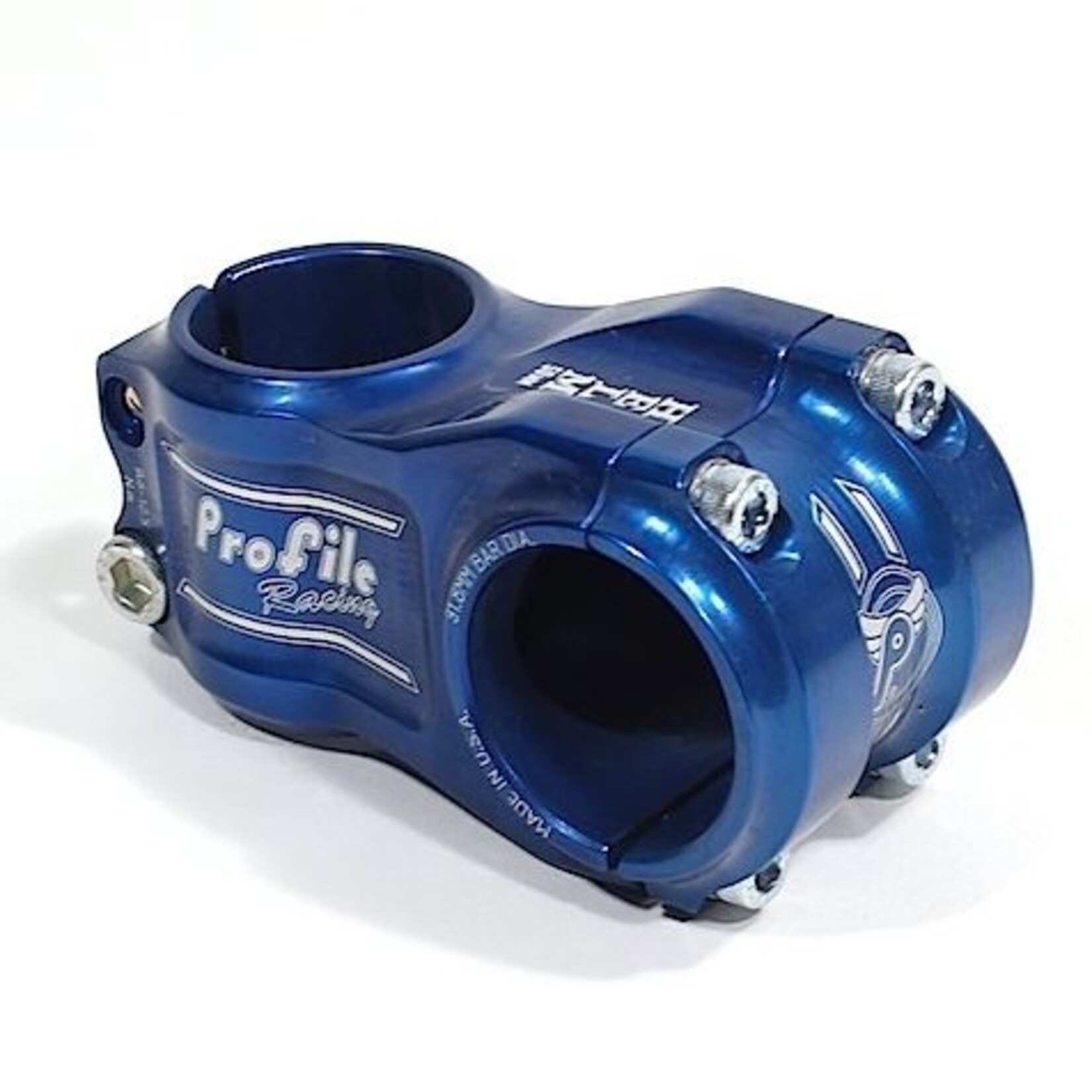 Profile Stem Profile Helm
