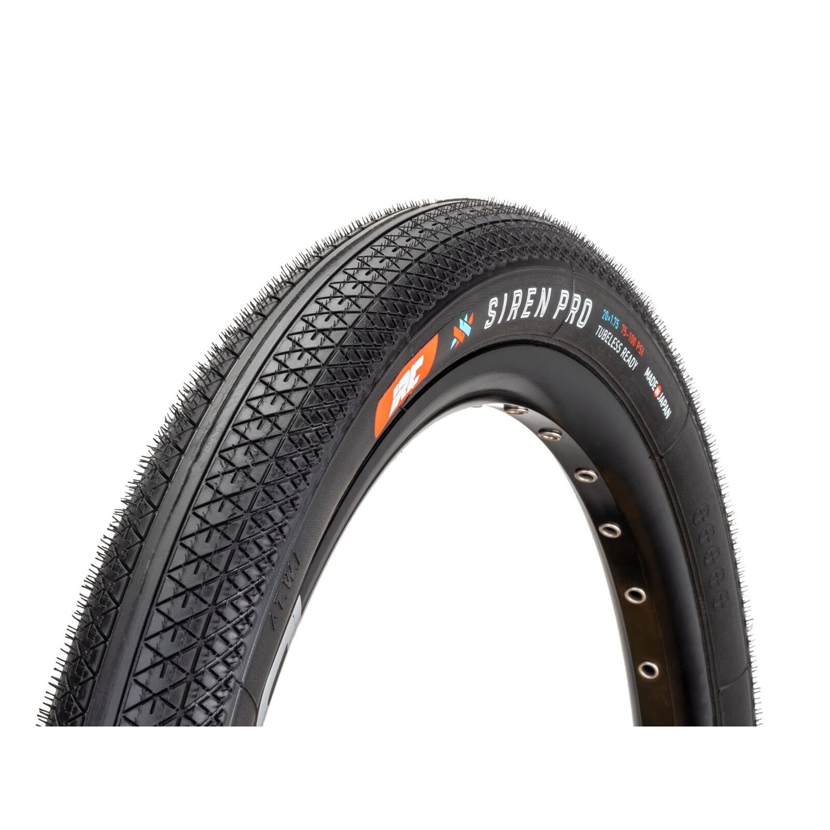 IRC Tyre IRC Siren Pro