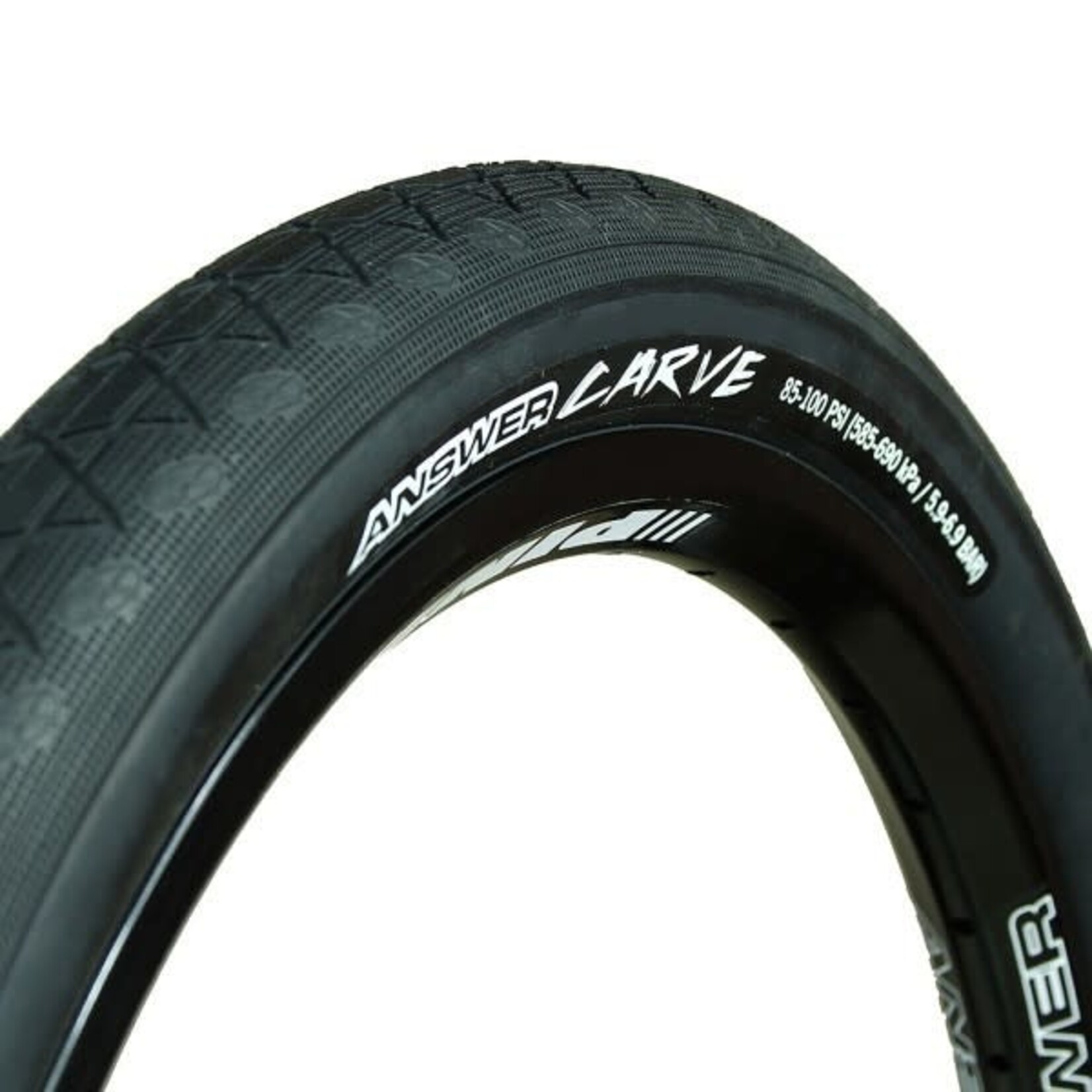 Answer Tyre Answer Carve