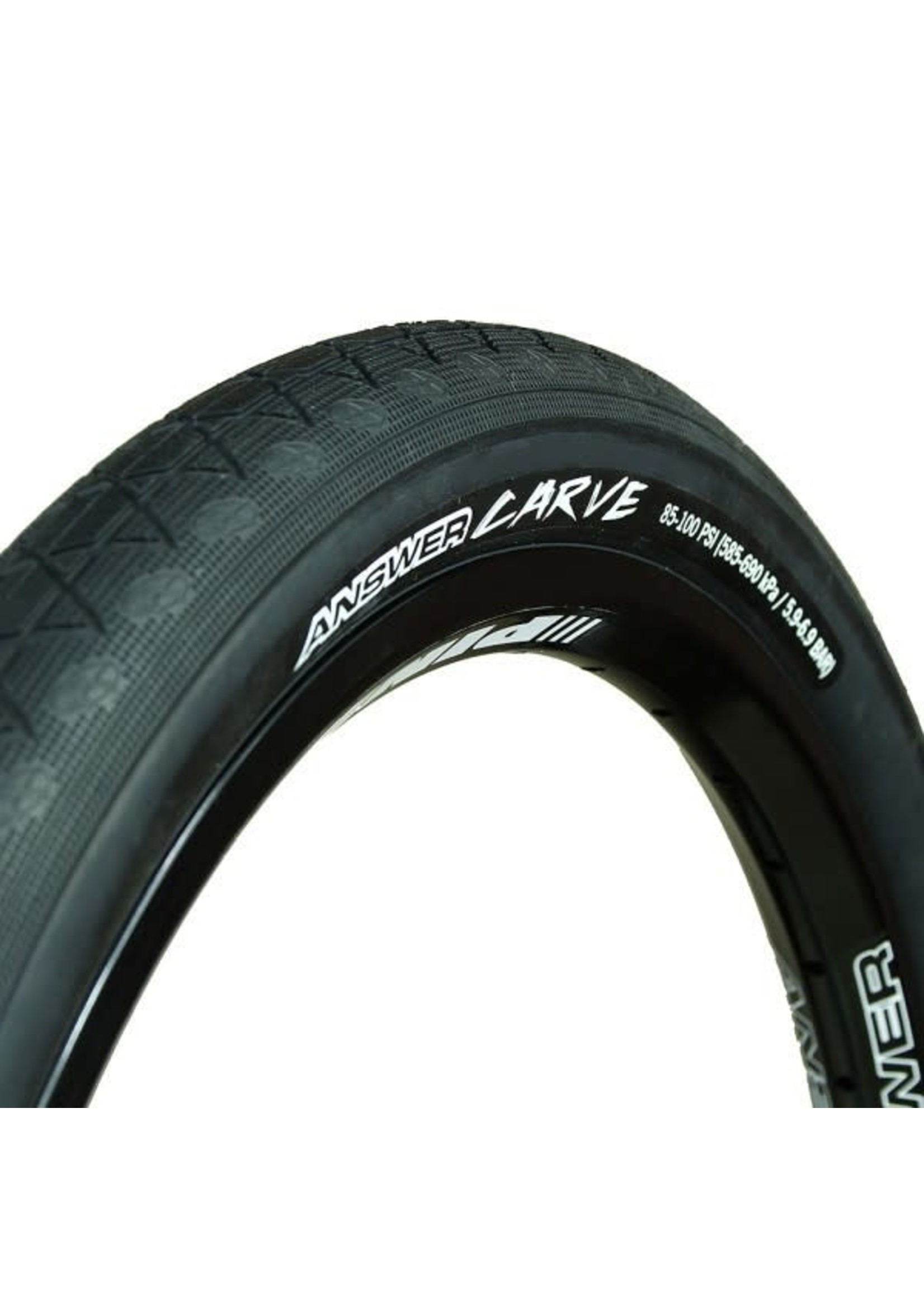 Answer Tyre Answer Carve