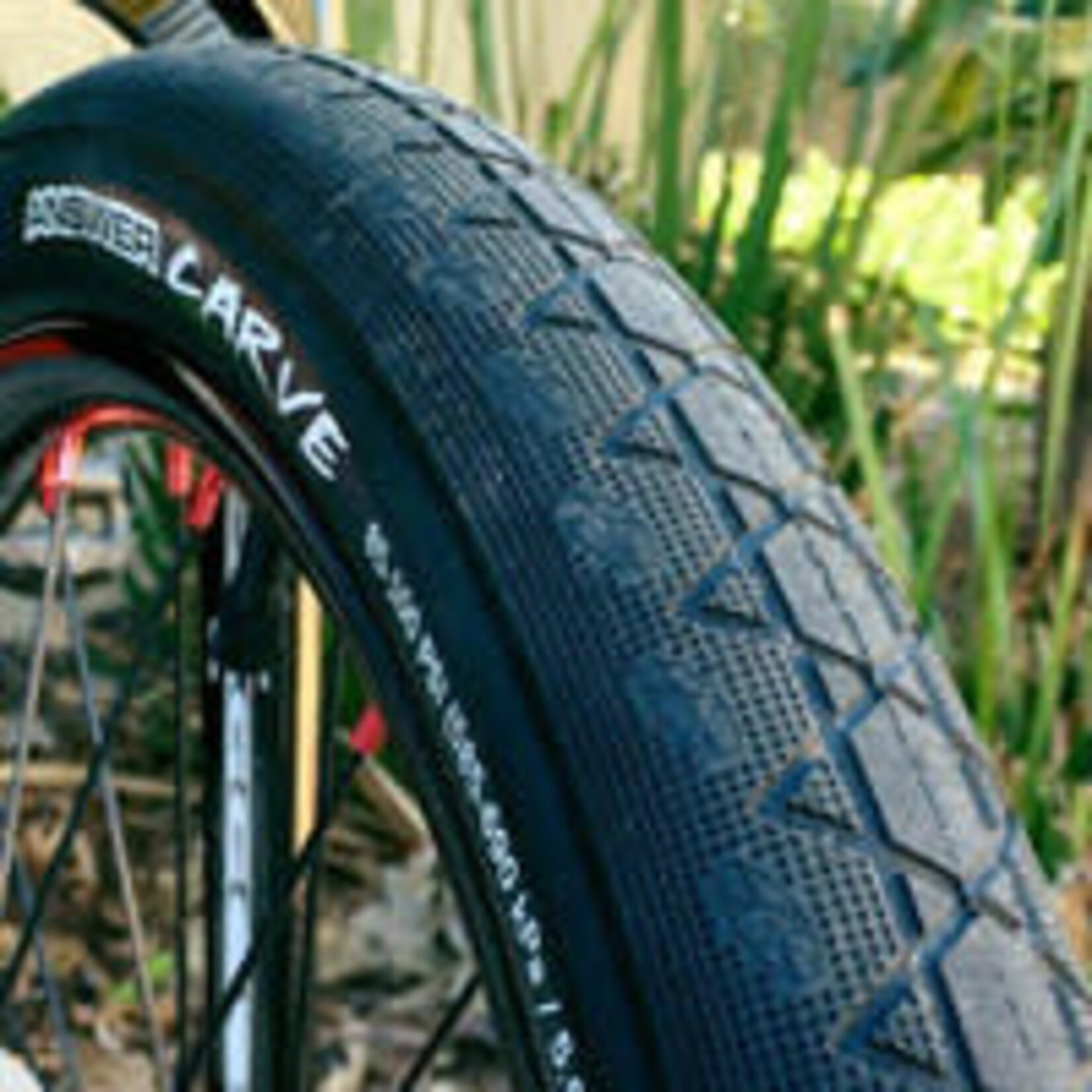 Answer Tyre Answer Carve