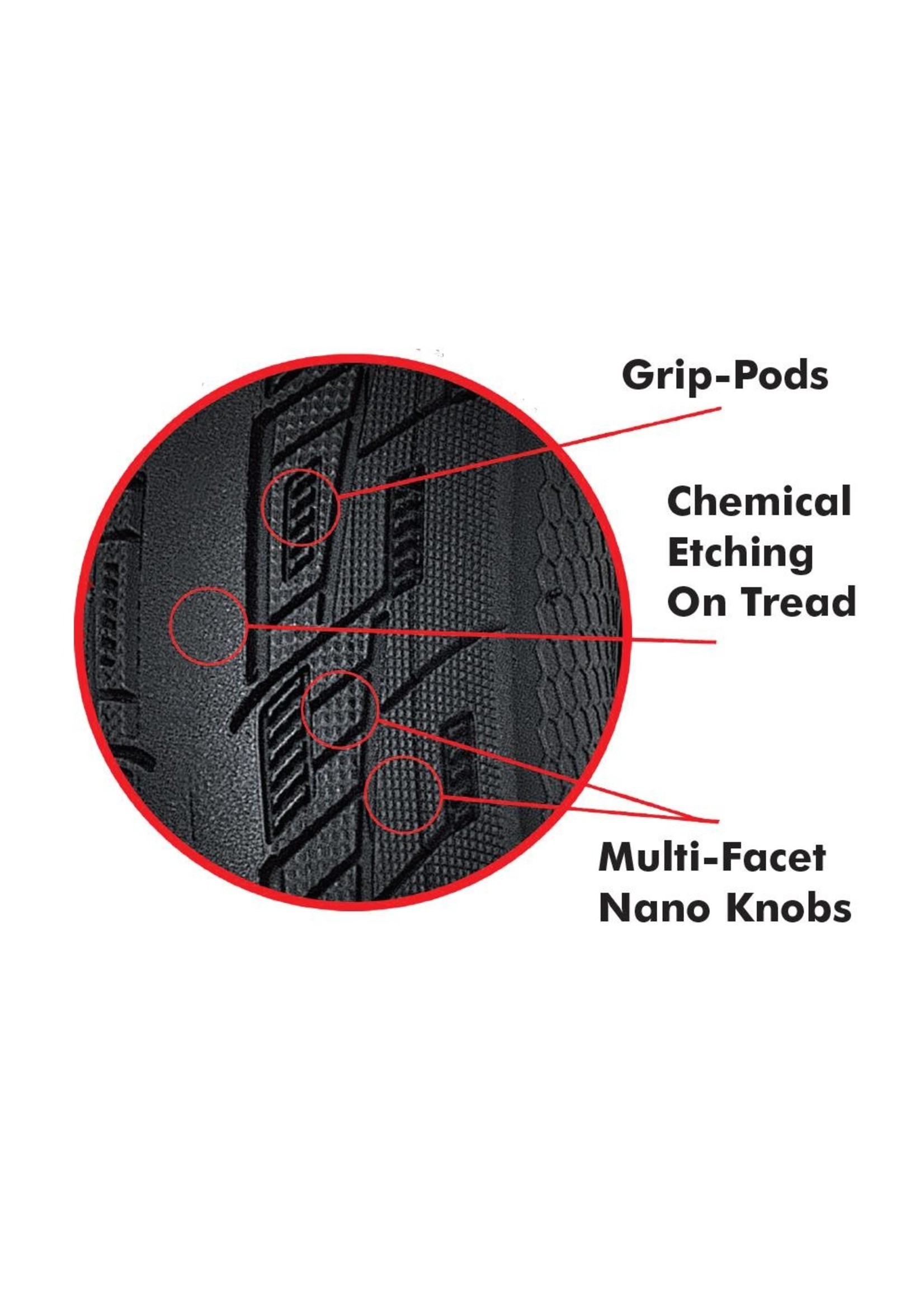 Tioga Tyre Tioga Fastr X Wire 20 x 1.75