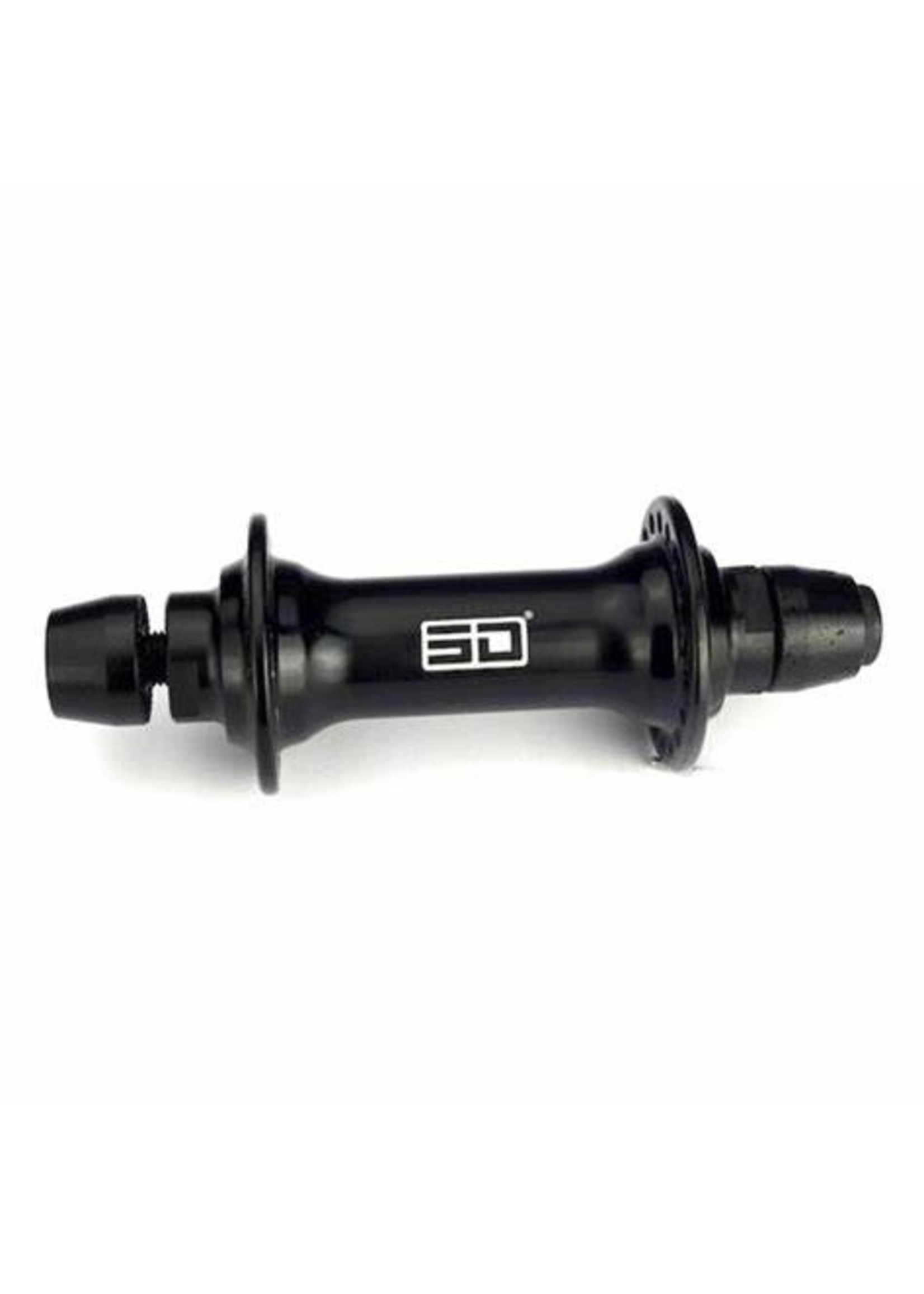 SD Hub SD Pro Ace Front 36h