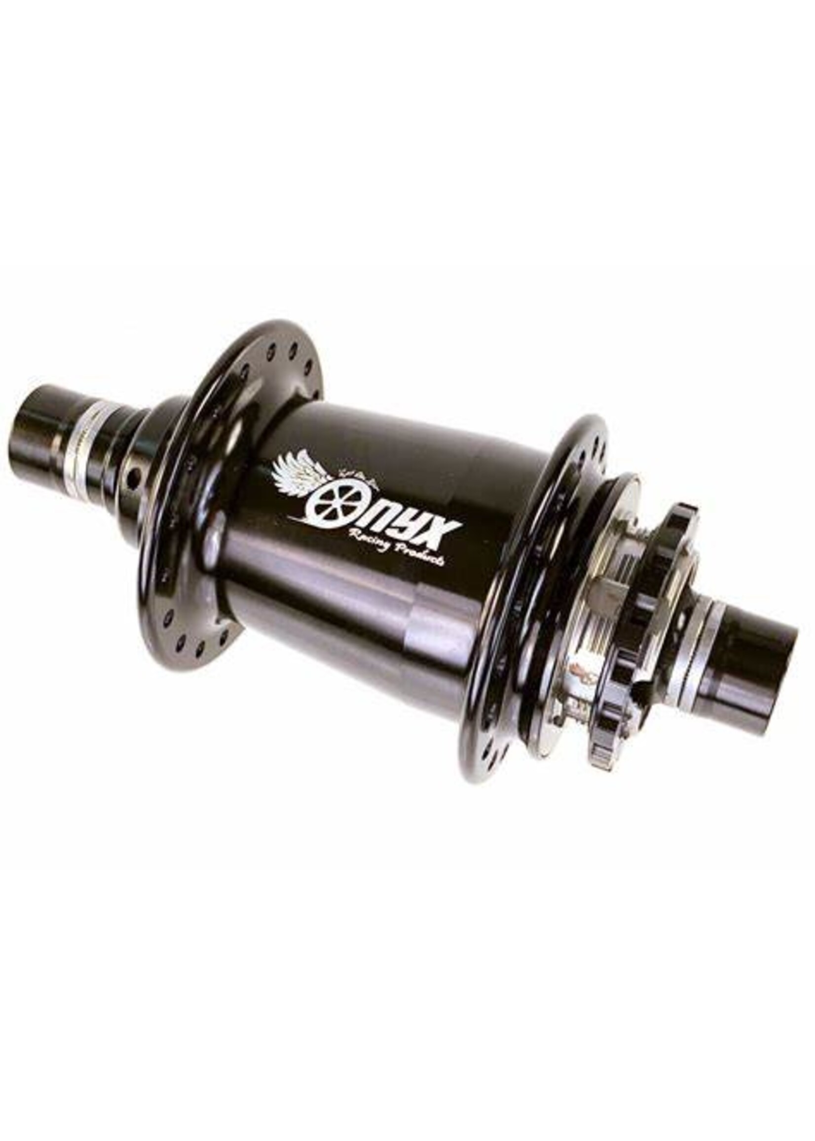 Onyx Hub Onyx Rear Ultra HG