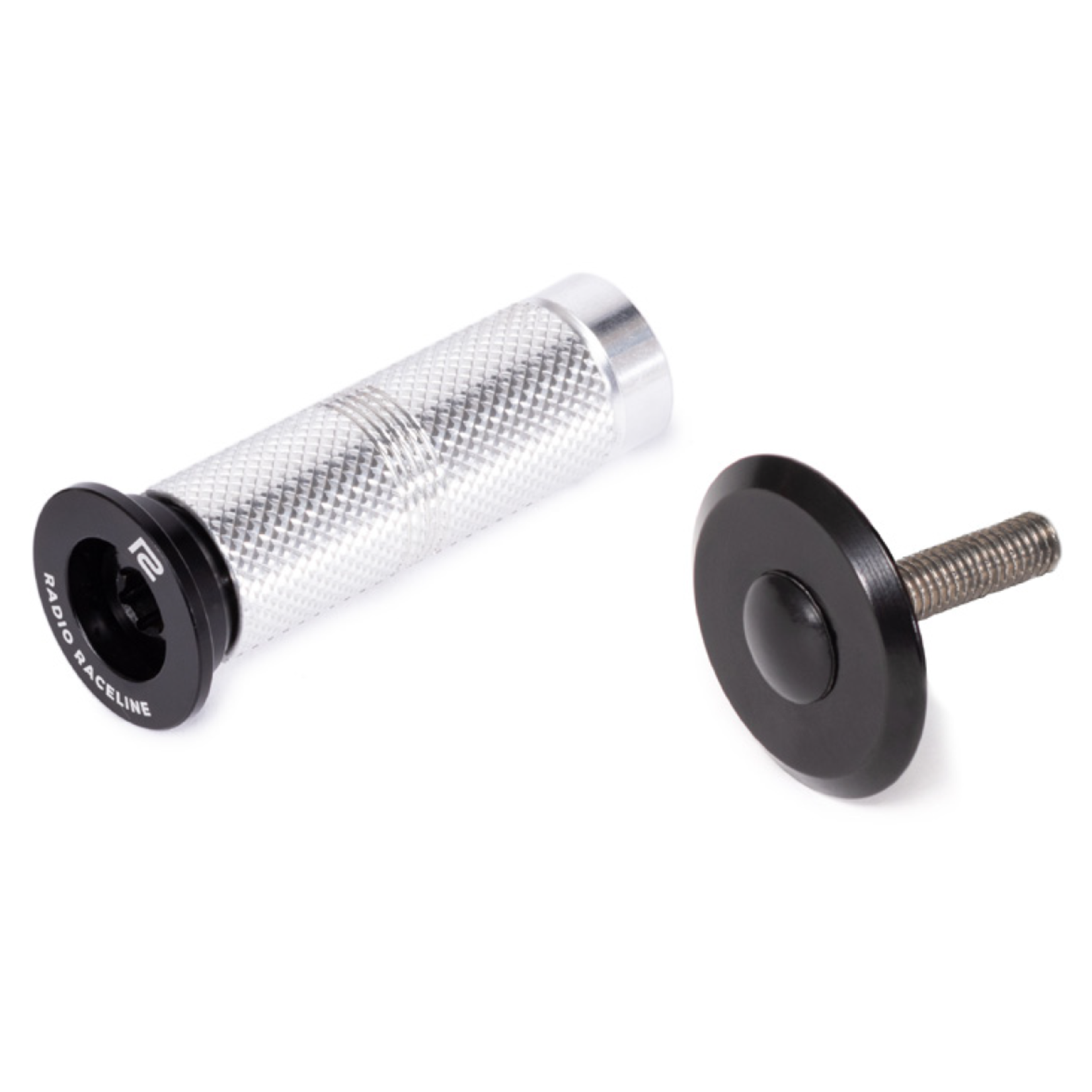 Radio Headset Expander Radio