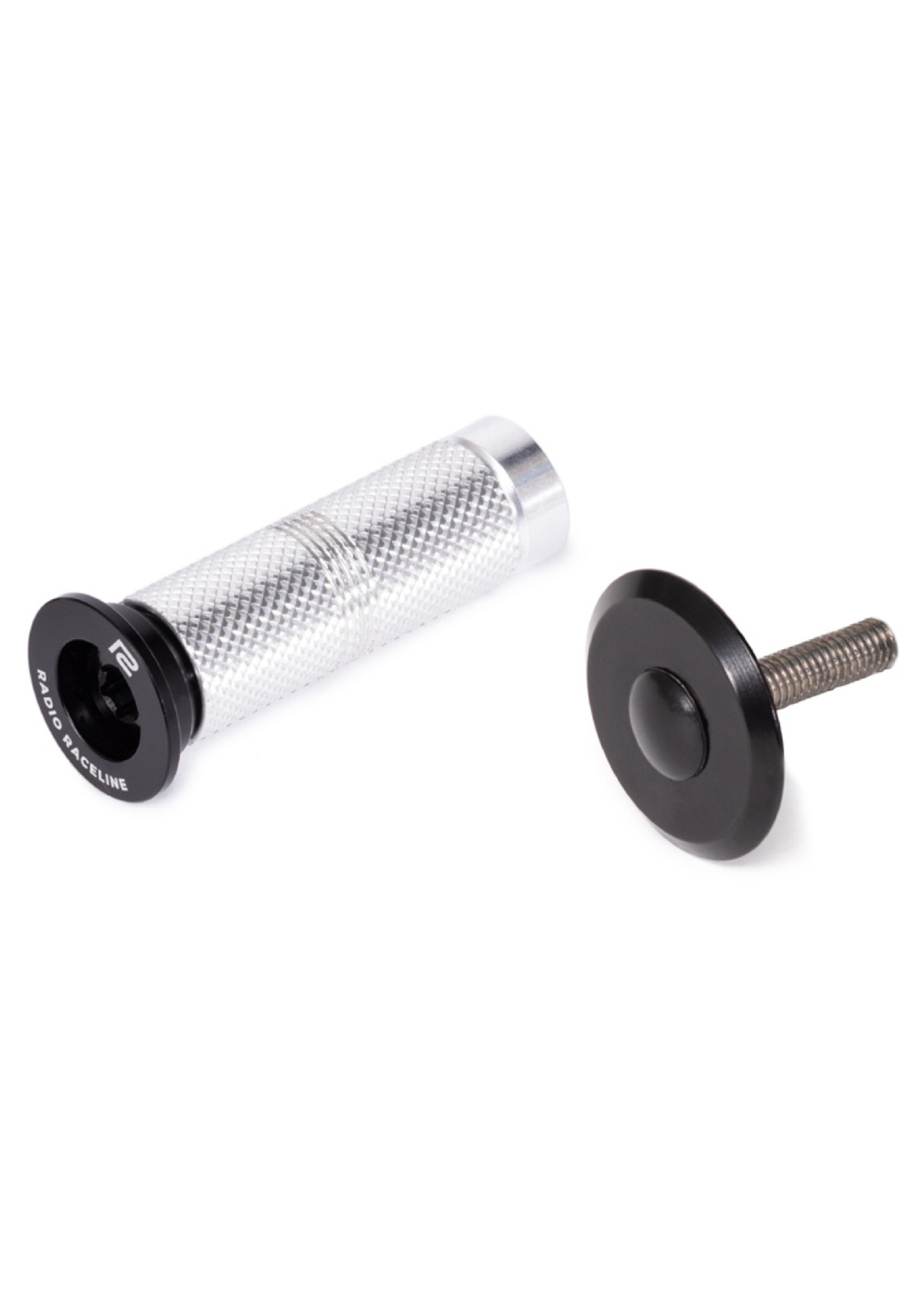 Radio Headset Expander Radio