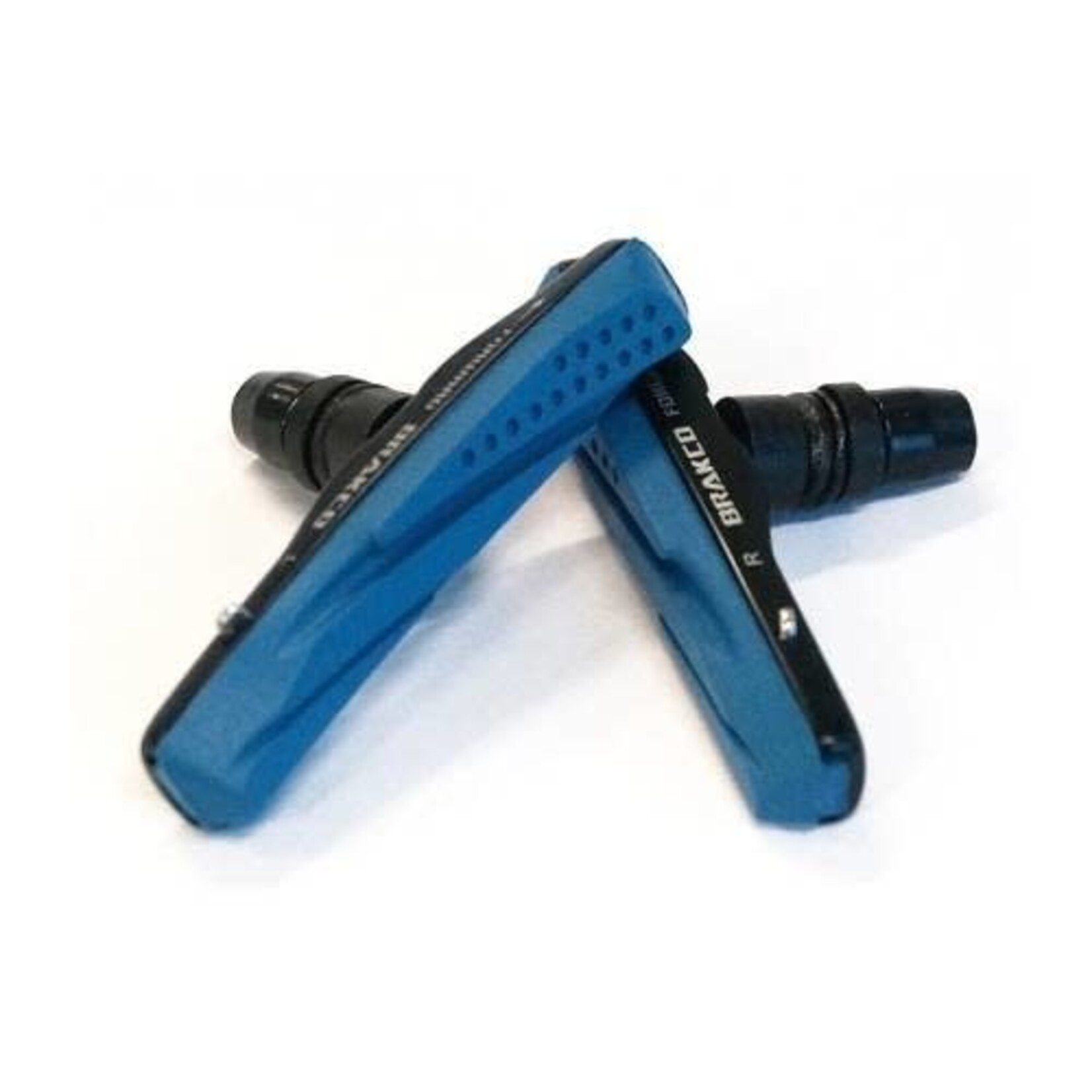 Brako Brake Pad Brakco Carbon BMX