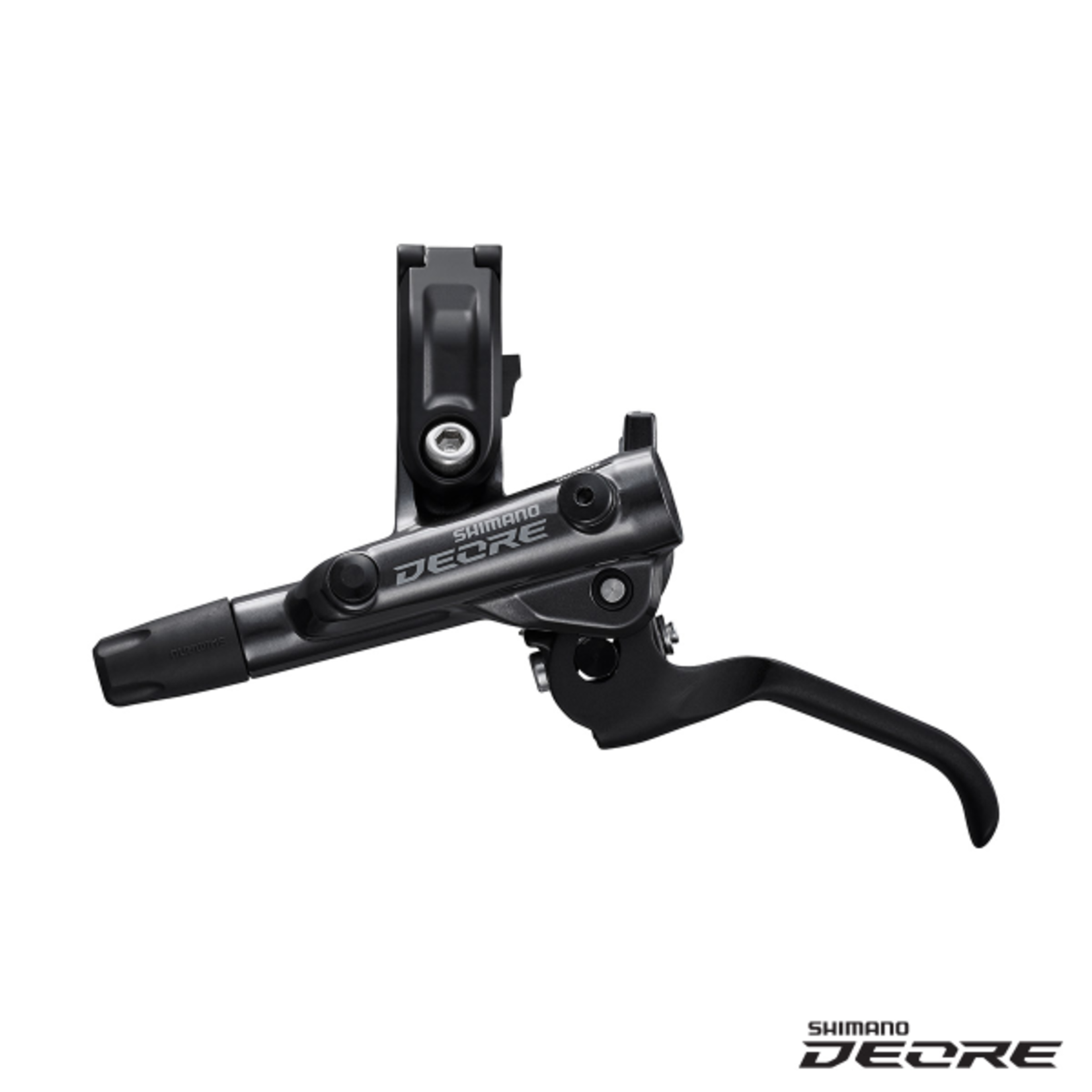 Shimano Brake Lever Shimano Deore M6100 Left